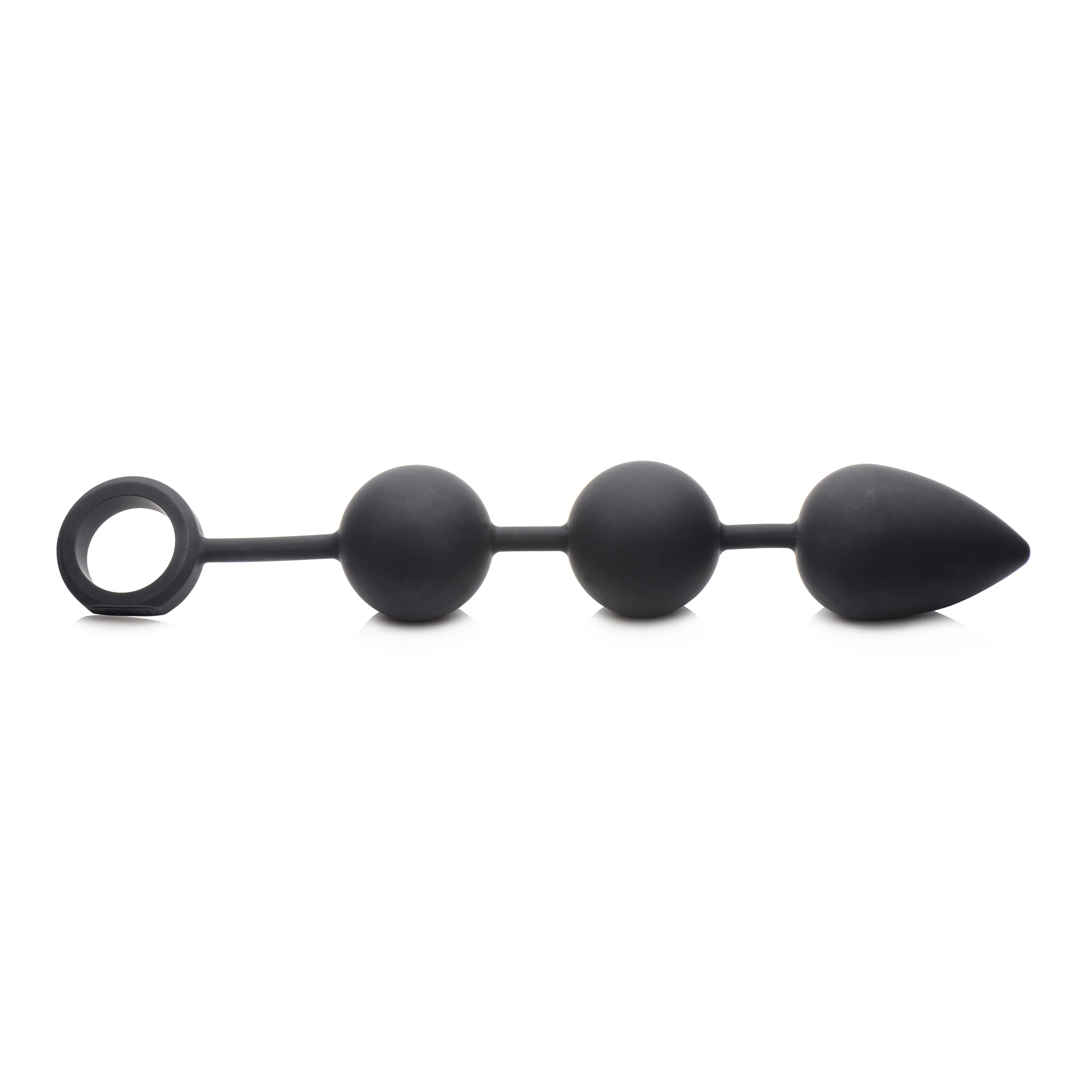 Tom of Finland Weighted Anal Ball Beads - Image 9