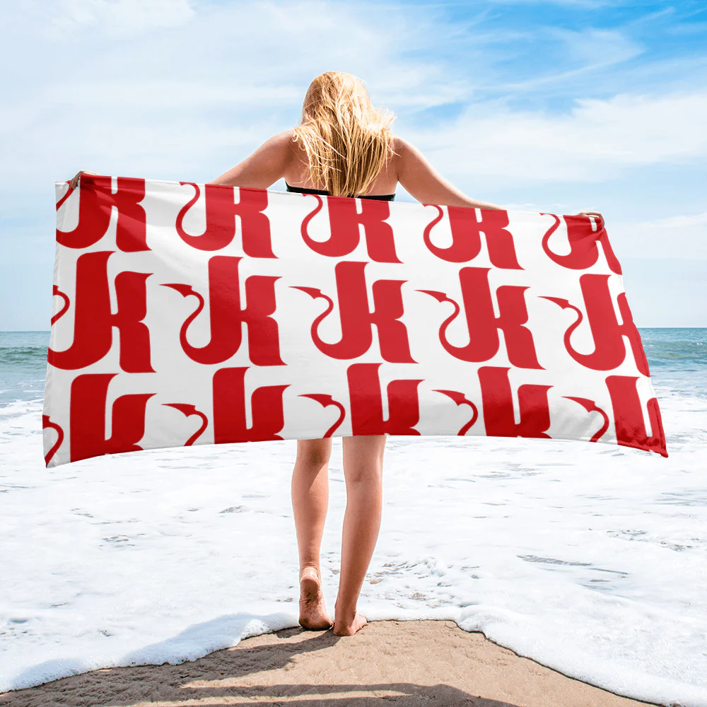 Towel - Image 2