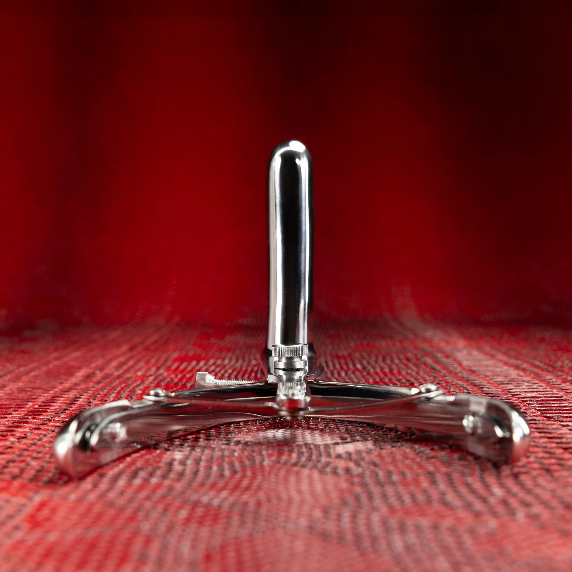 Triple Threat Anal Speculum by Kink - Image 10