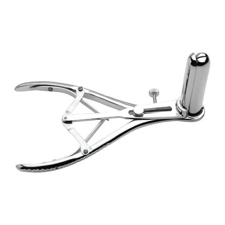Triple Threat Anal Speculum by Kink - Image 13