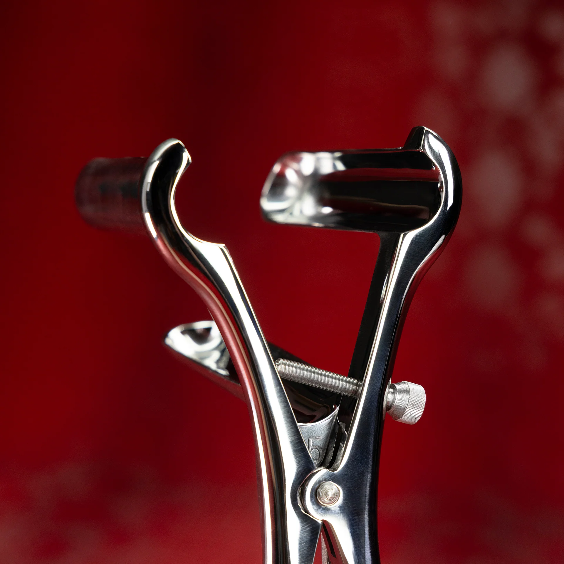 Triple Threat Anal Speculum by Kink - Image 3
