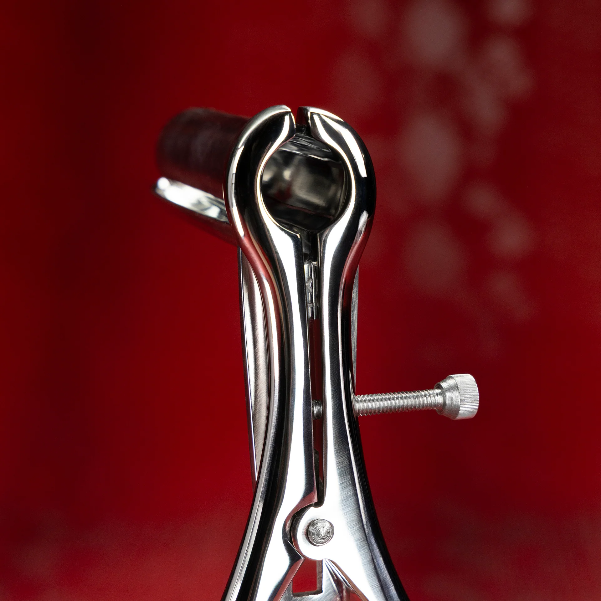Triple Threat Anal Speculum by Kink - Image 4