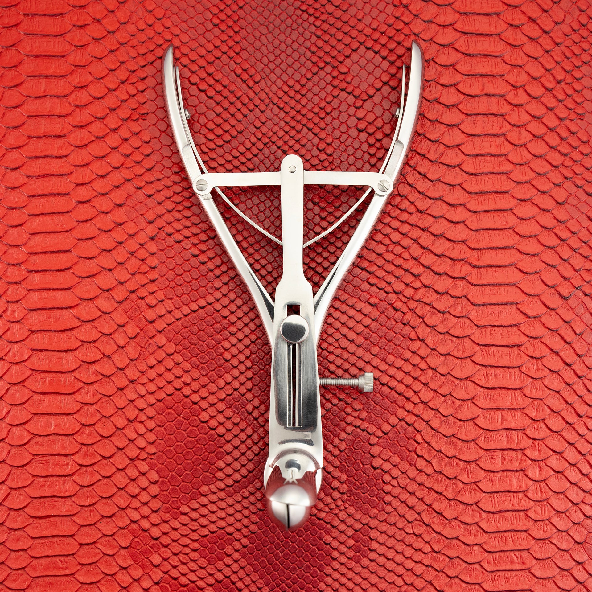 Triple Threat Anal Speculum by Kink - Image 6