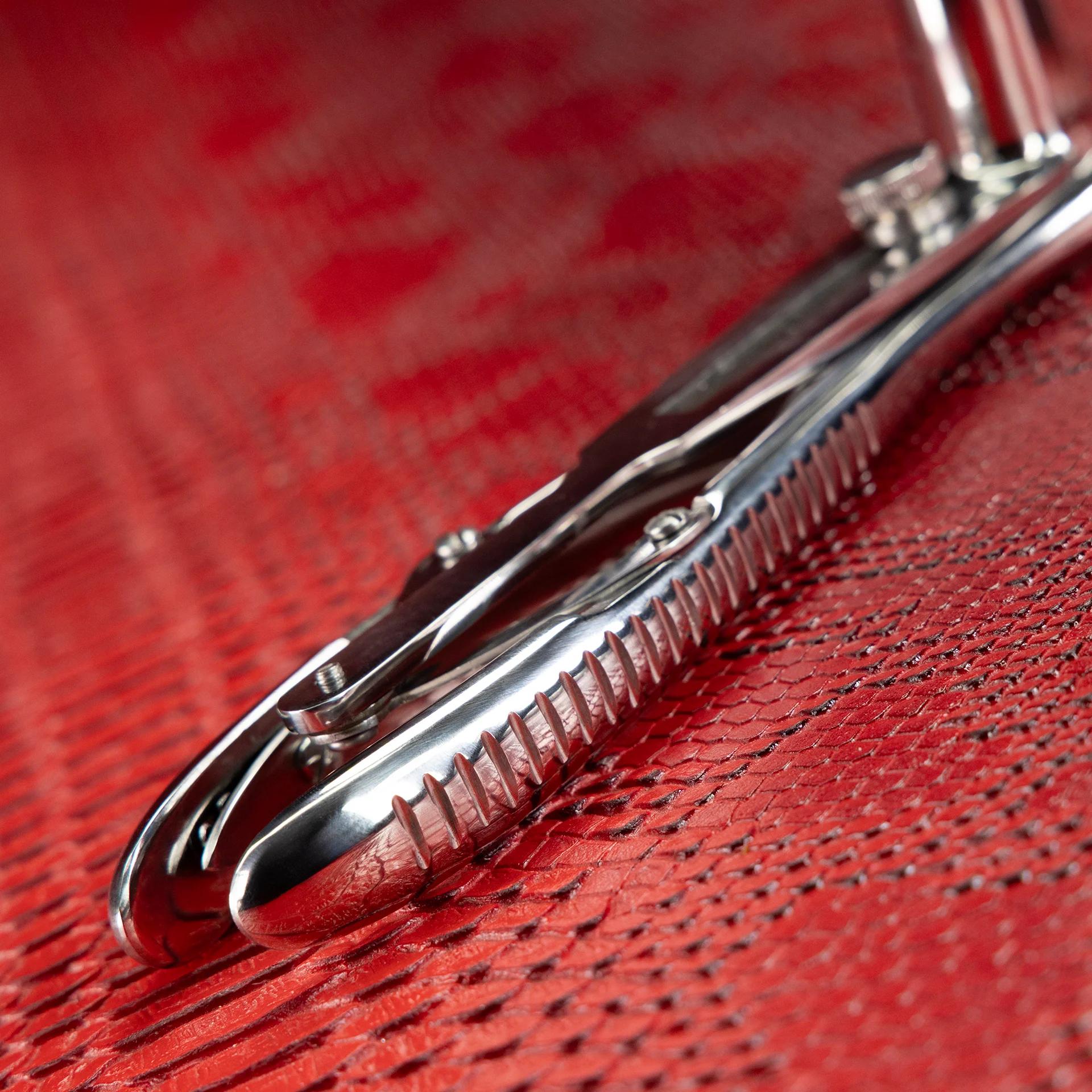 Triple Threat Anal Speculum by Kink - Image 7
