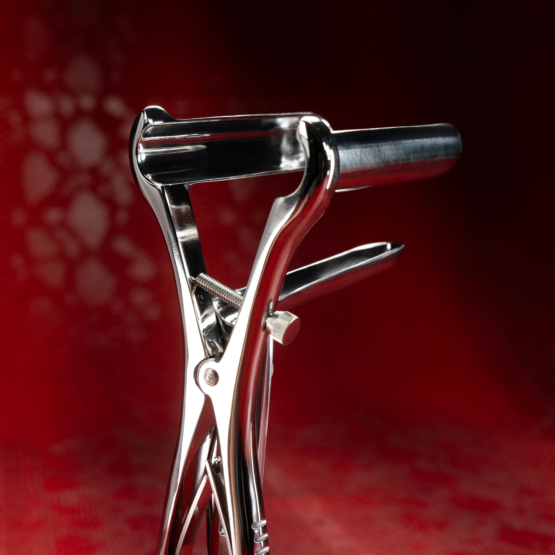 Triple Threat Anal Speculum by Kink - Image 9