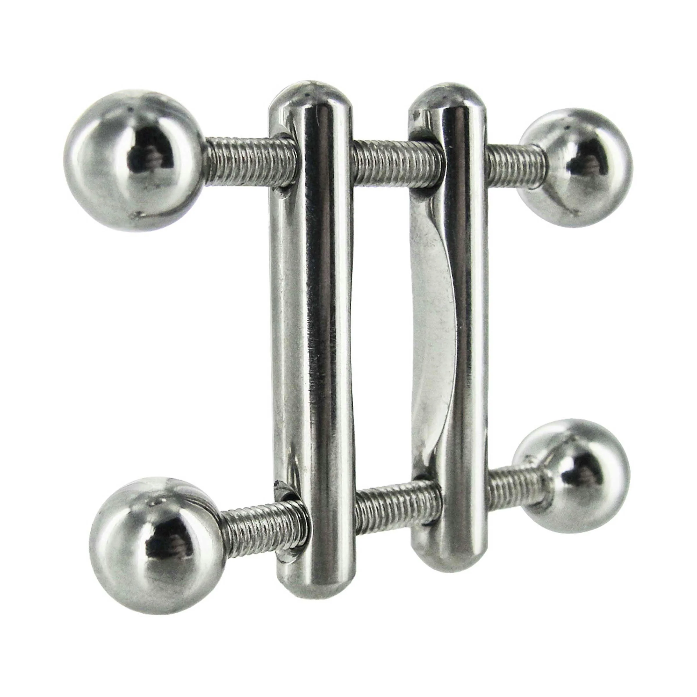 Twin Screws Nipple Press - Image 3