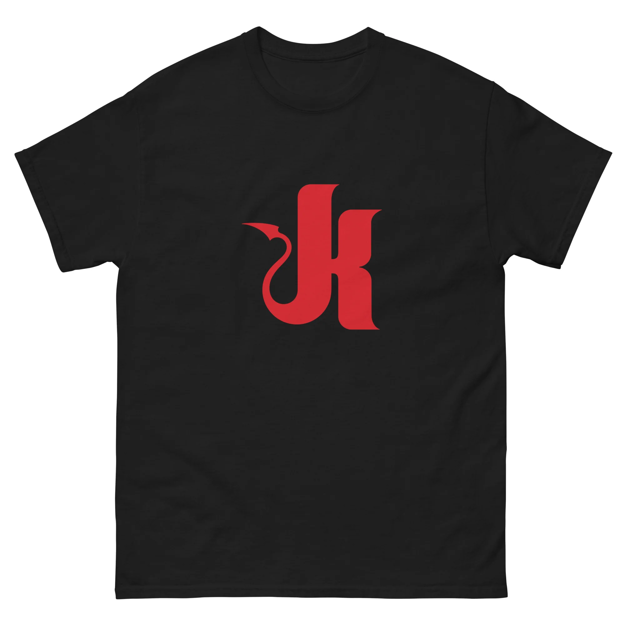 Unisex classic tee