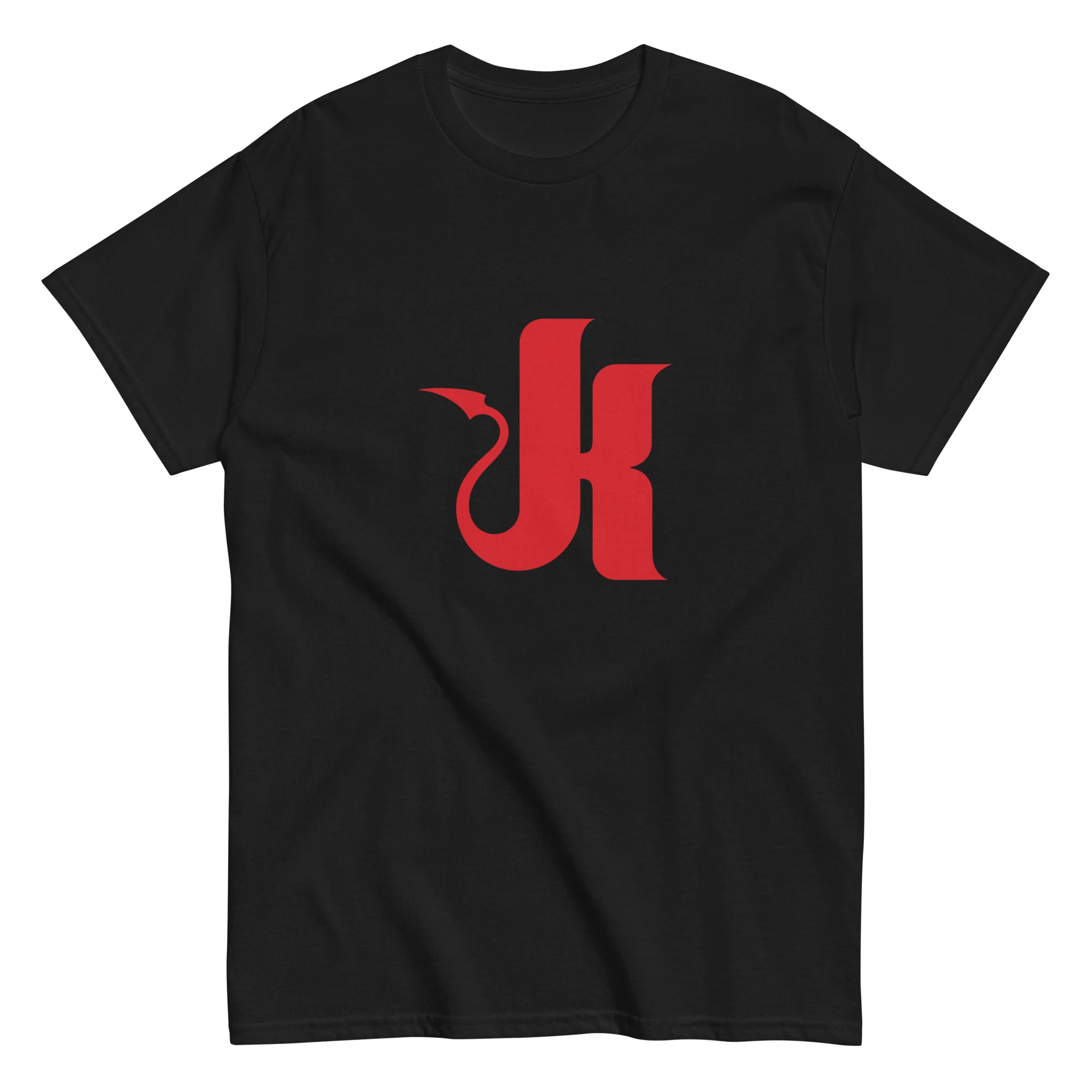Unisex classic tee - Image 2