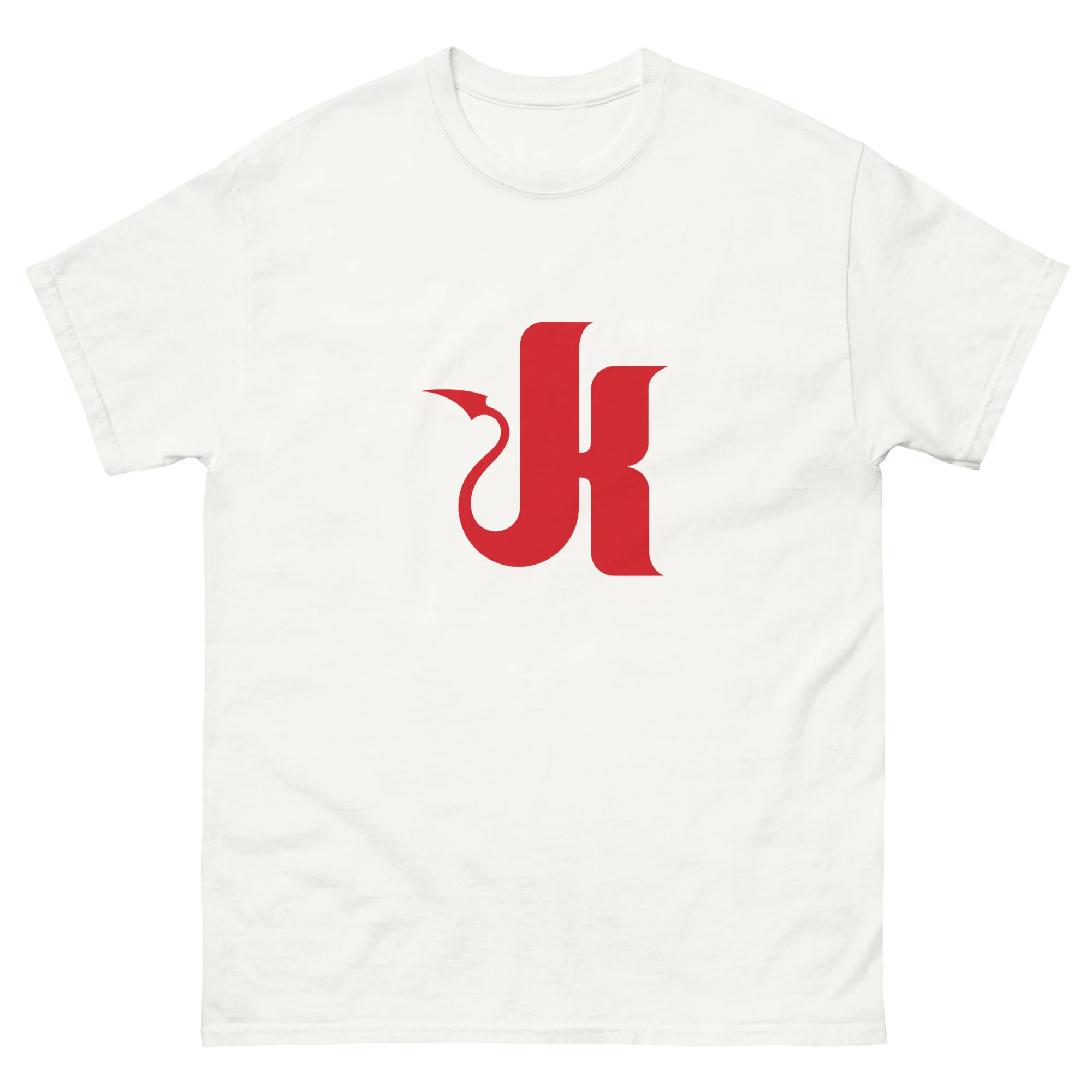 Unisex classic tee - Image 3