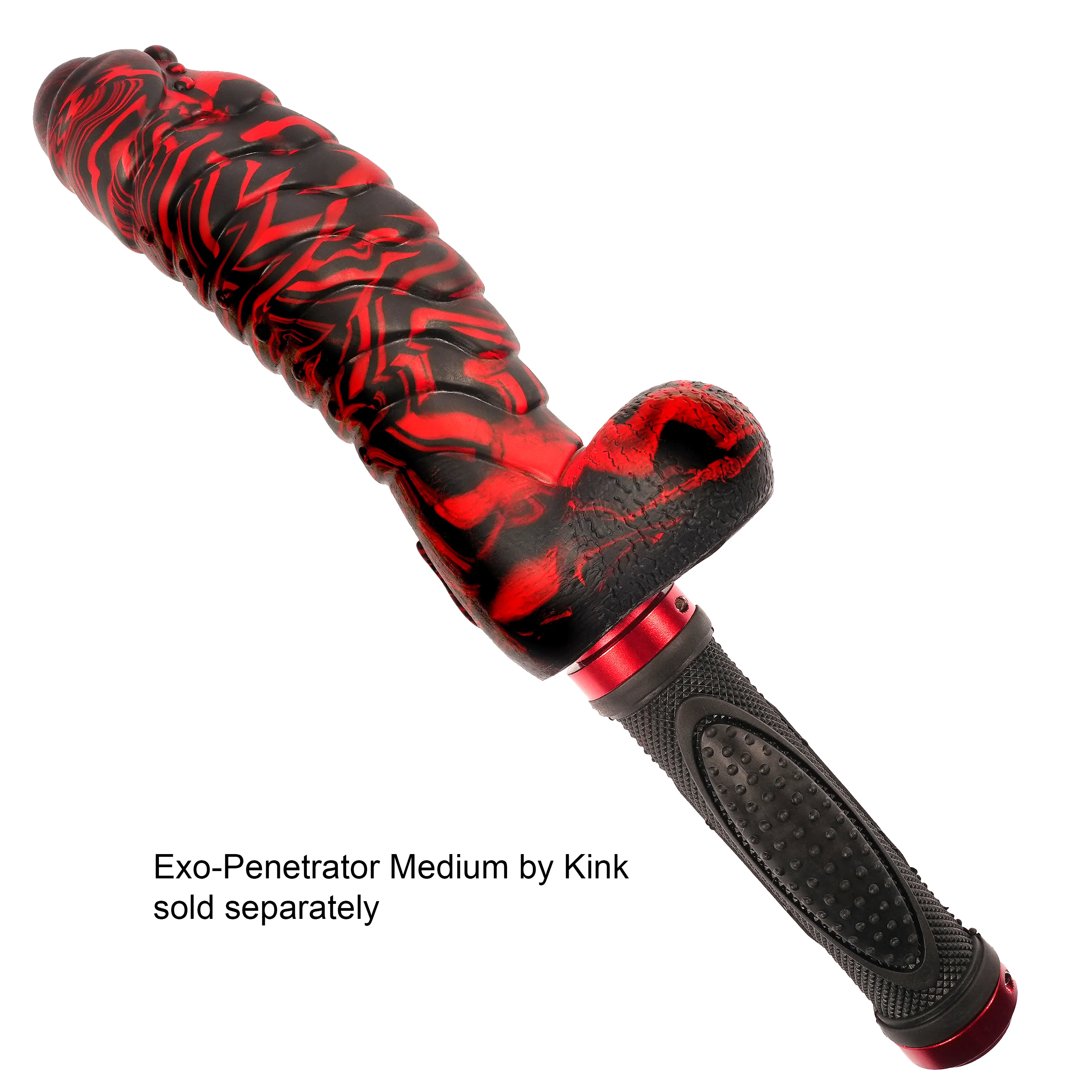 Vac-U-Lock Handle for a Dildo by Kink - Image 3