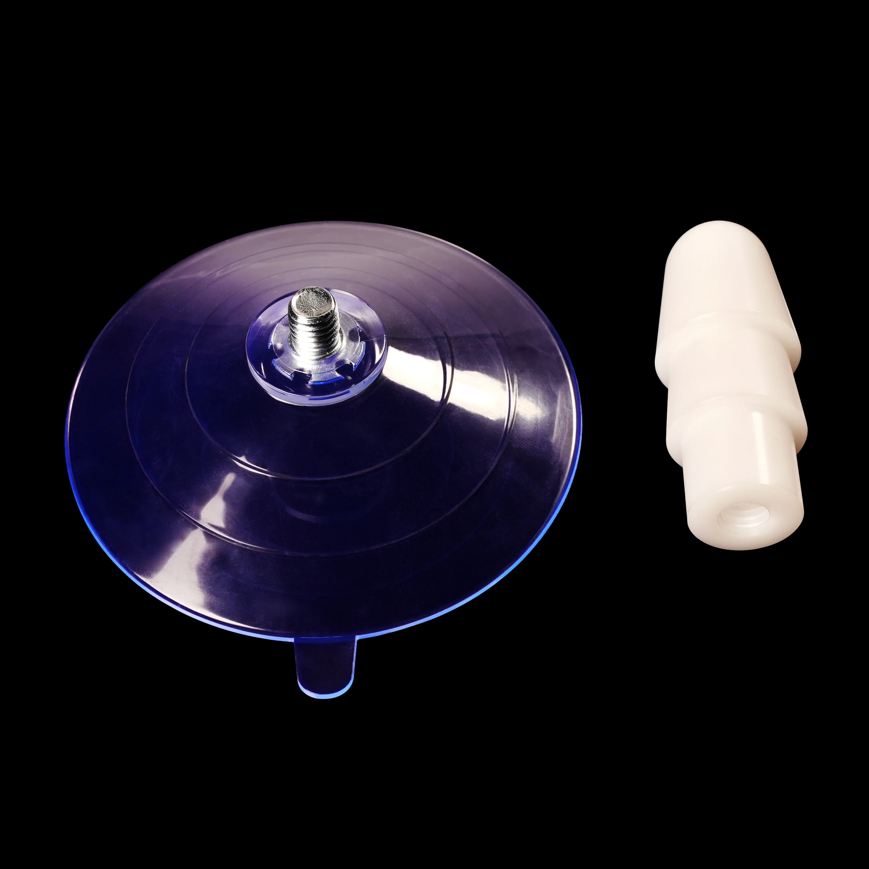 Vac-u-lock Suction Cup Attachment by Kink - Image 3