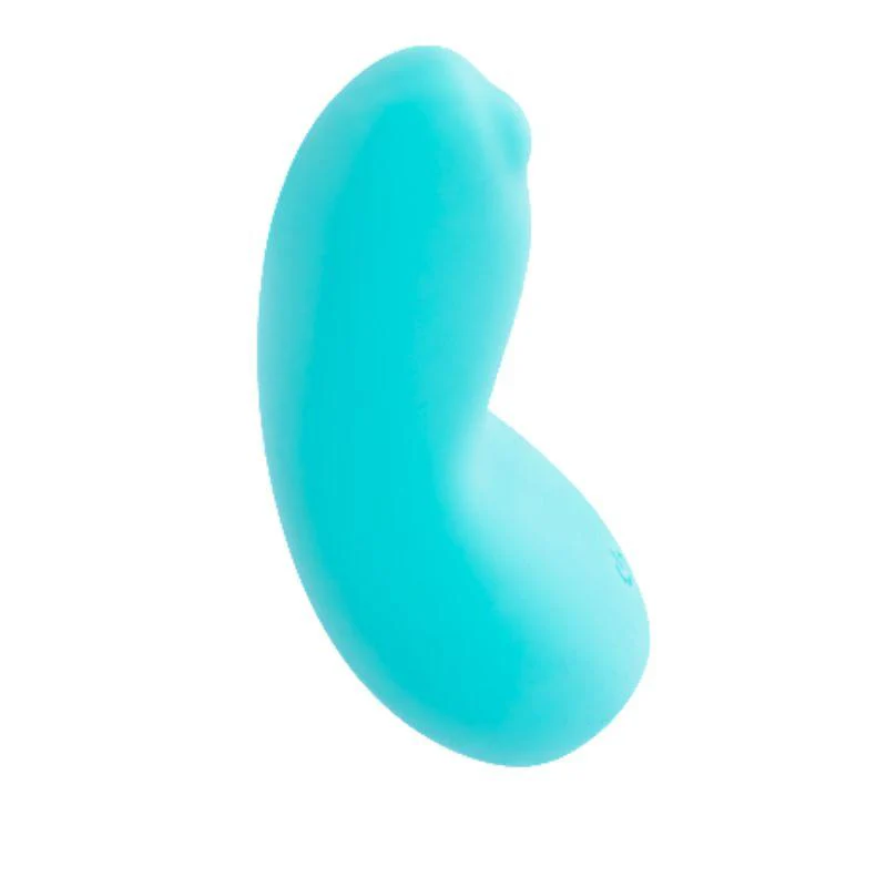 VeDO Izzy Rechargeable Clitoral Vibe
