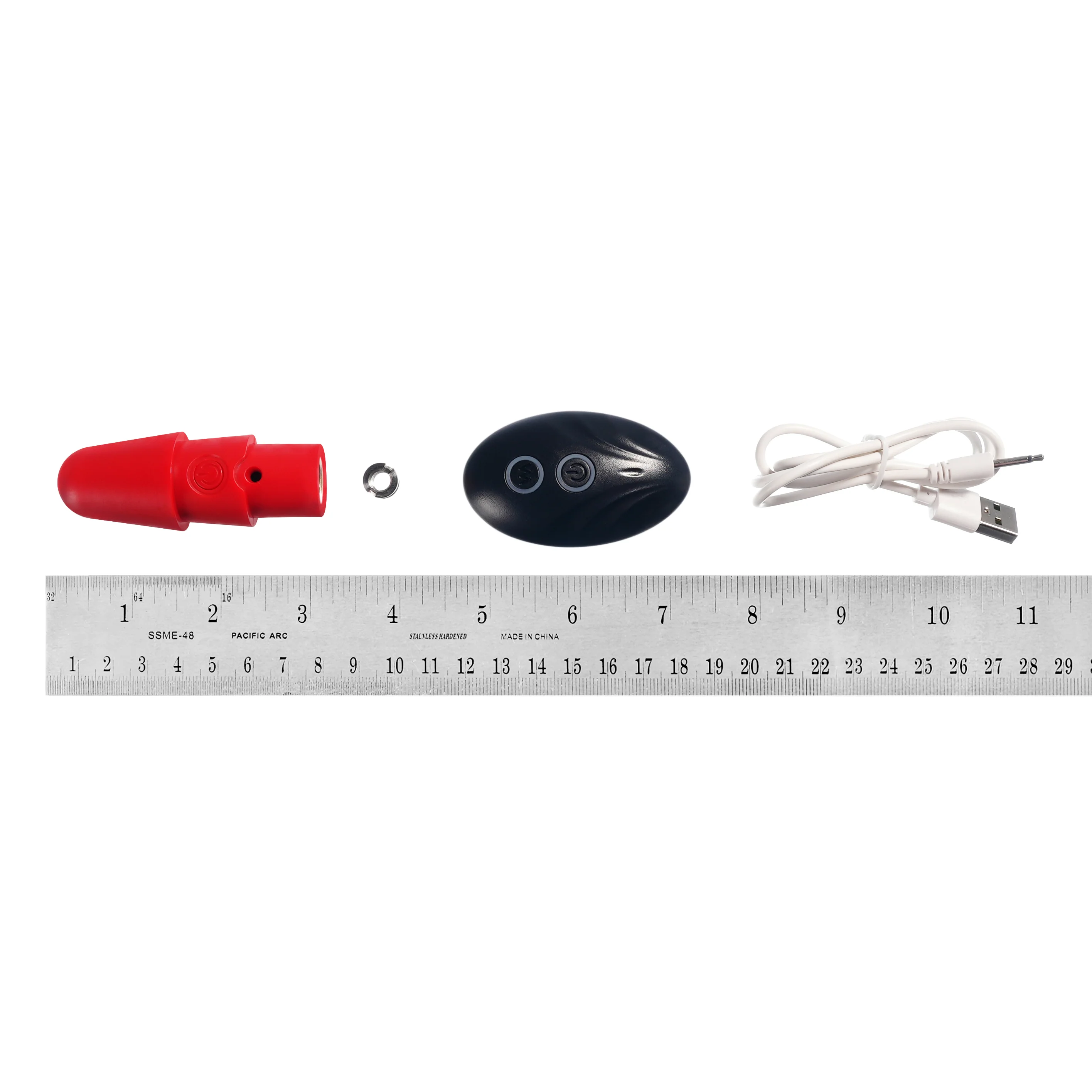 Vibrating Vac-U-Lock Adaptor by Kink - Image 8