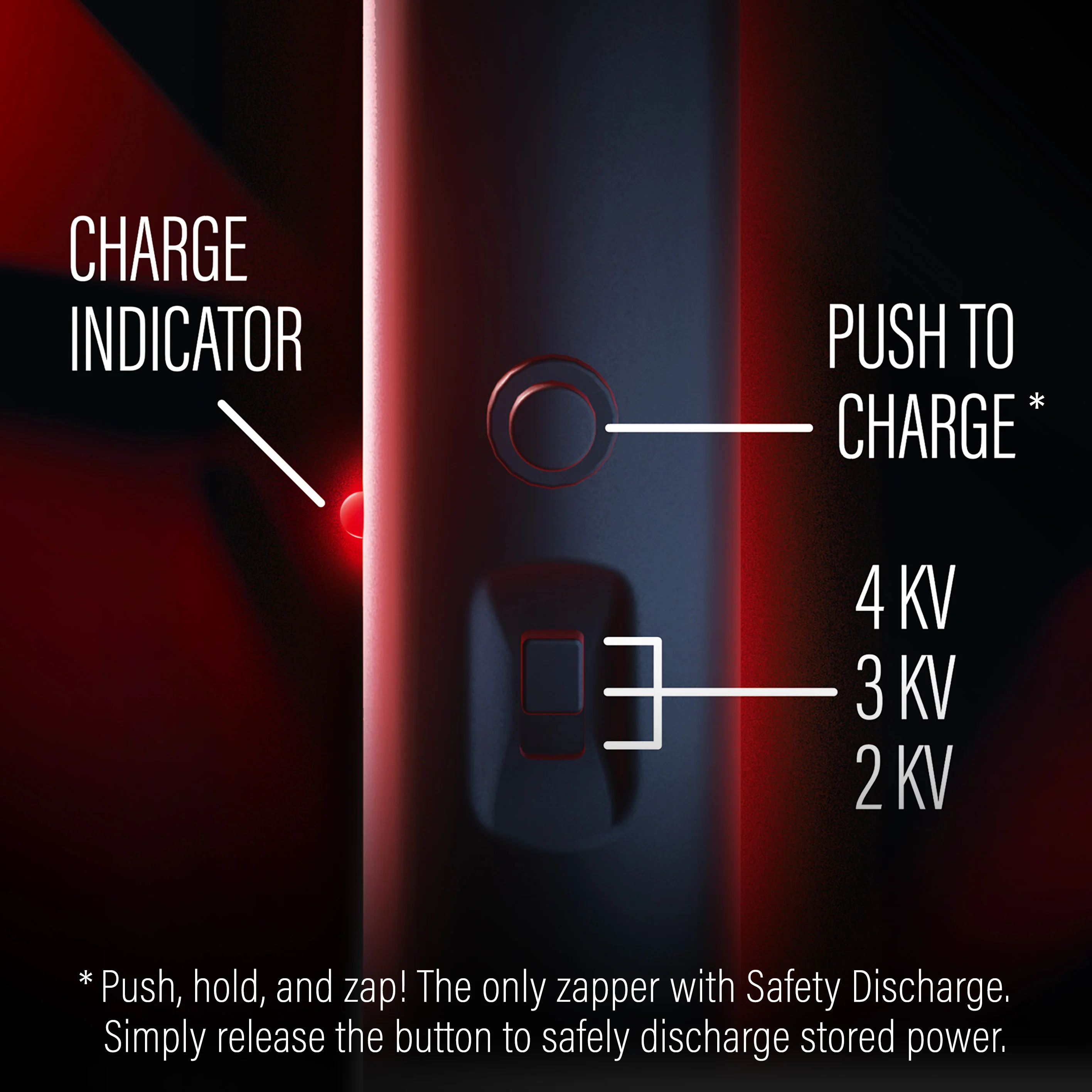 BDSM Zapper 2.0 by Kink - Image 3