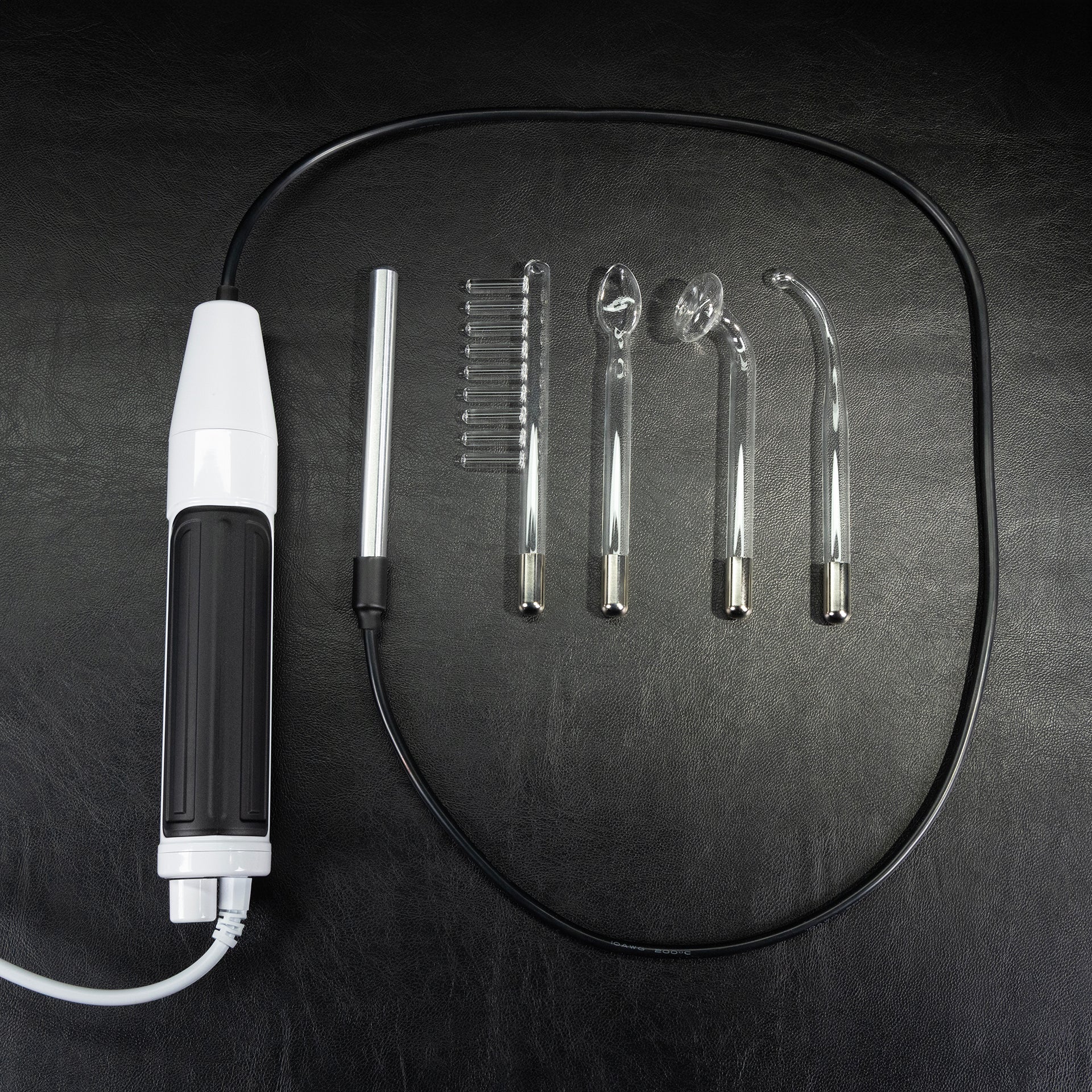 Violet Wand Essentials Kit by KINK