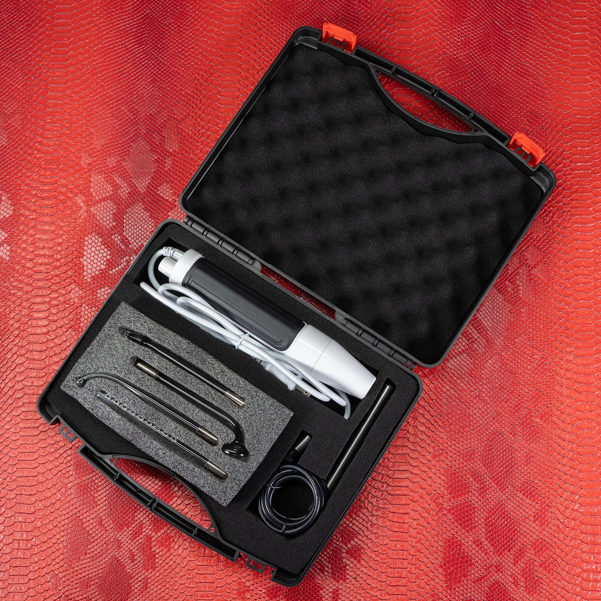 Violet Wand Essentials Kit by KINK - Image 2