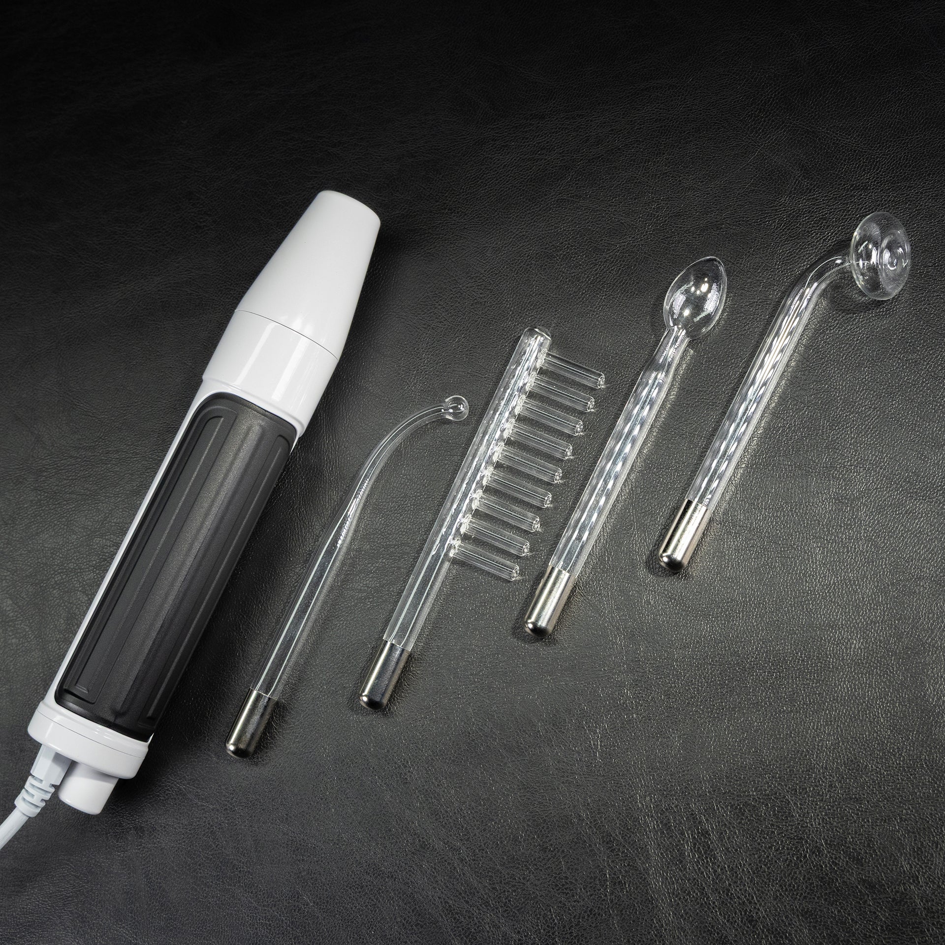 Violet Wand Essentials Kit by KINK - Image 5
