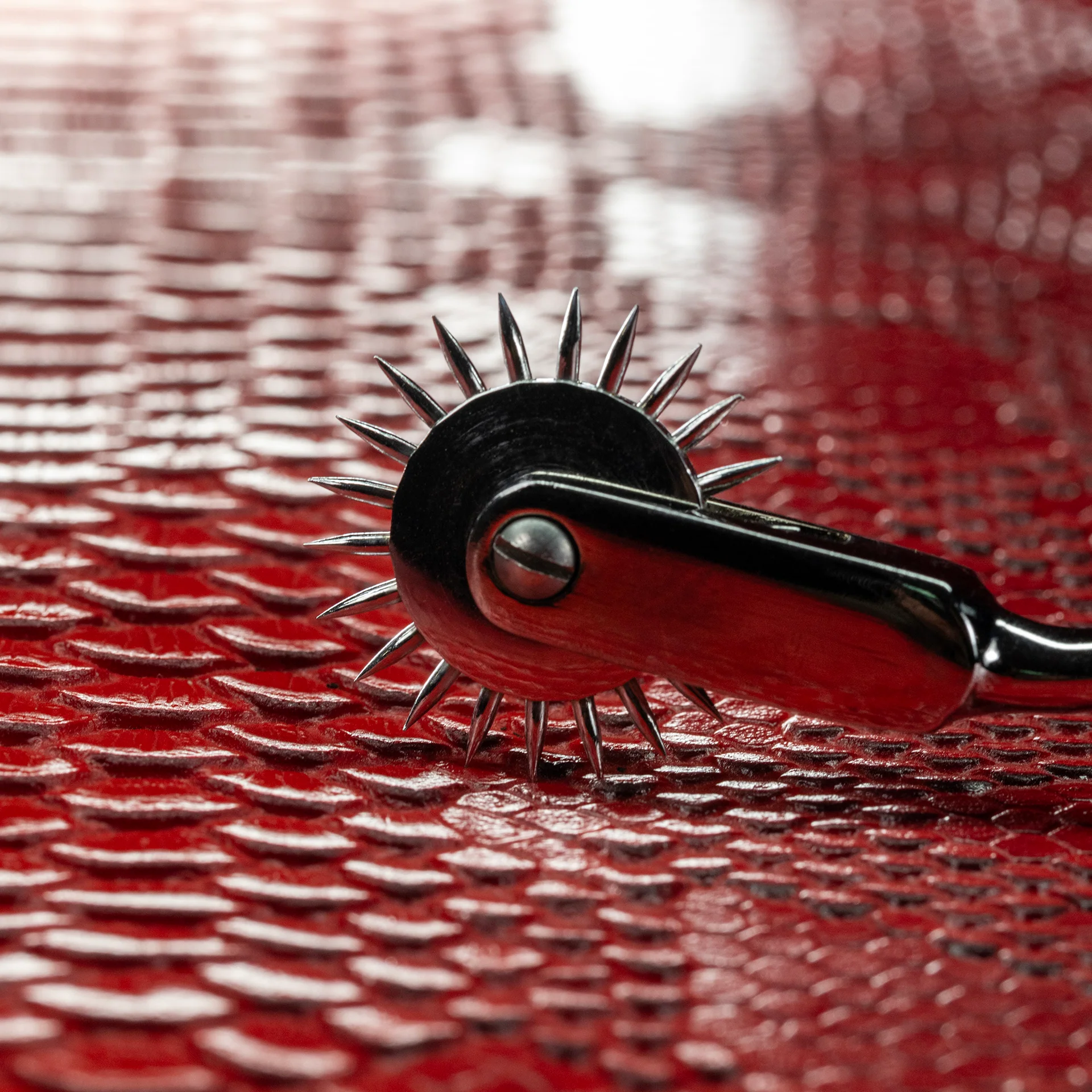 Wartenberg Pinwheel by Kink - Image 3
