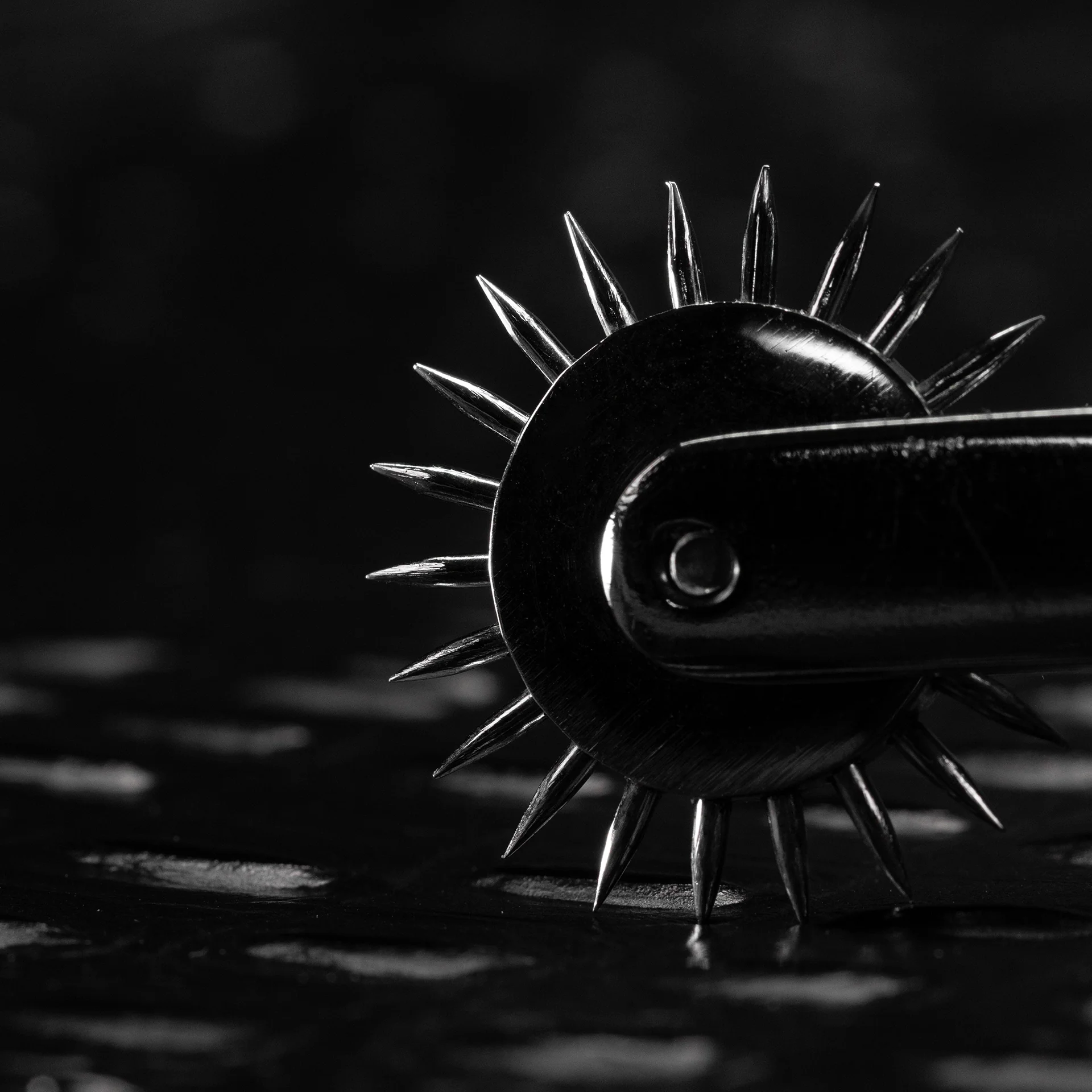Wartenberg Pinwheel by Kink - Image 5