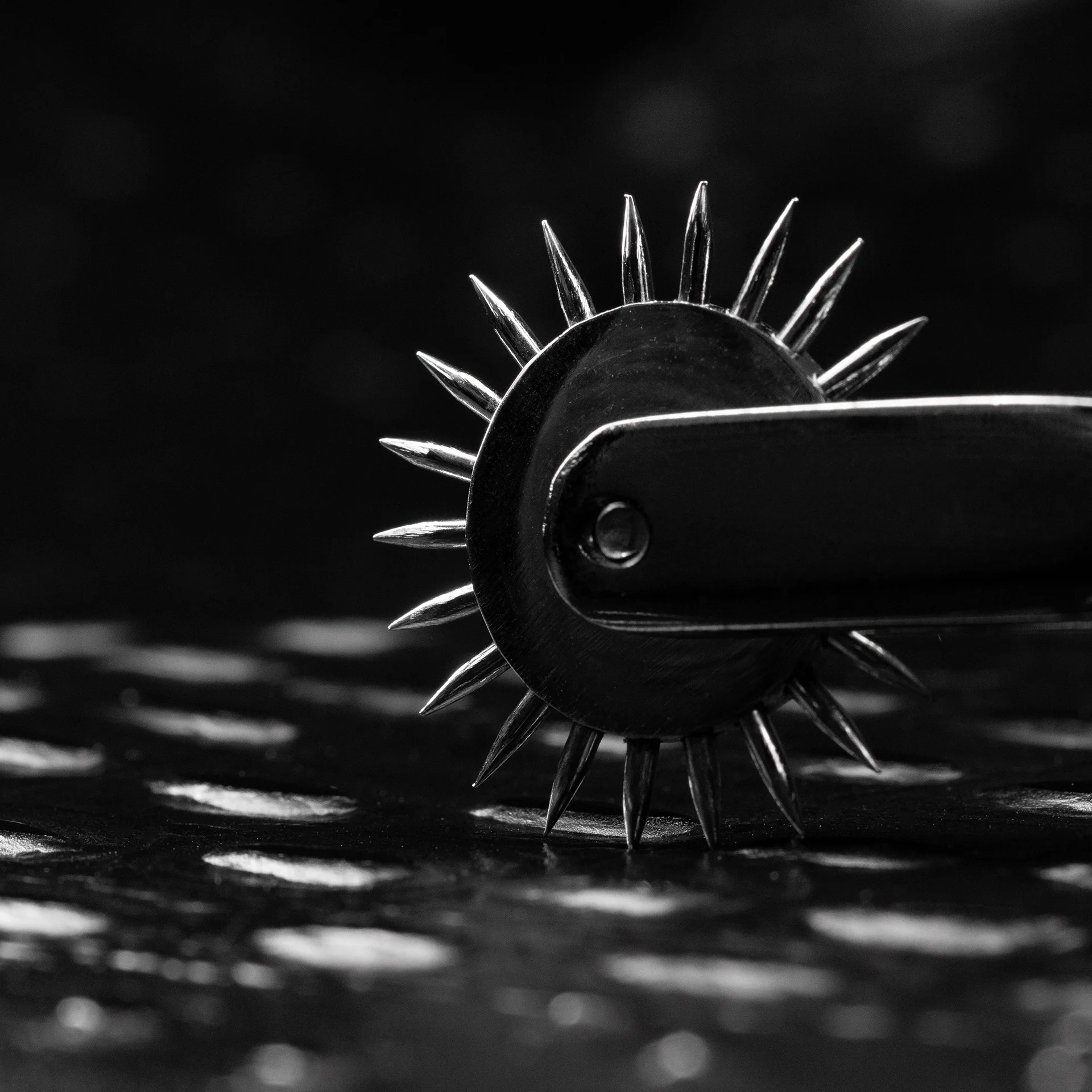 Wartenberg Pinwheel by Kink - Image 6