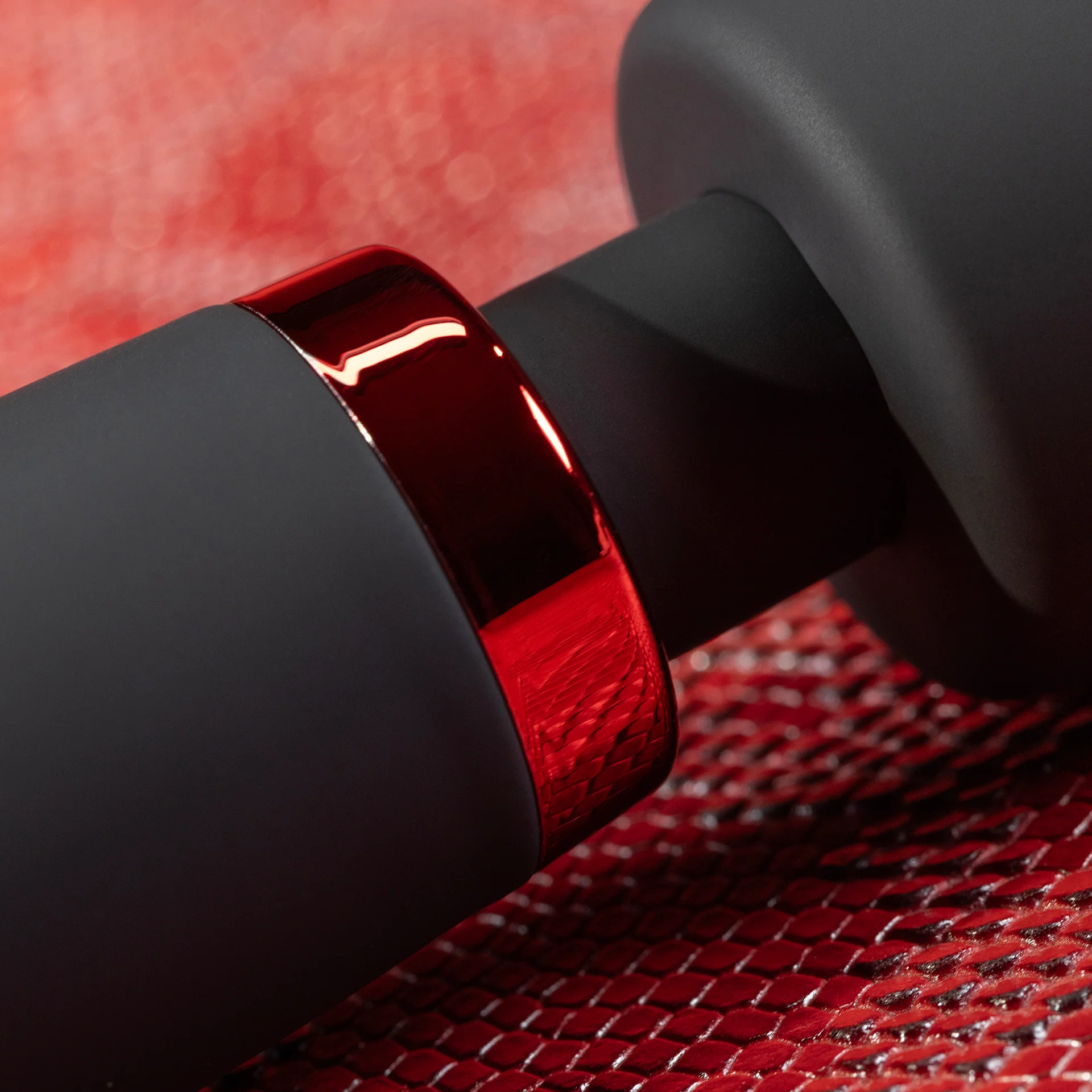 Black Magic Vibrator By Kink - Image 10