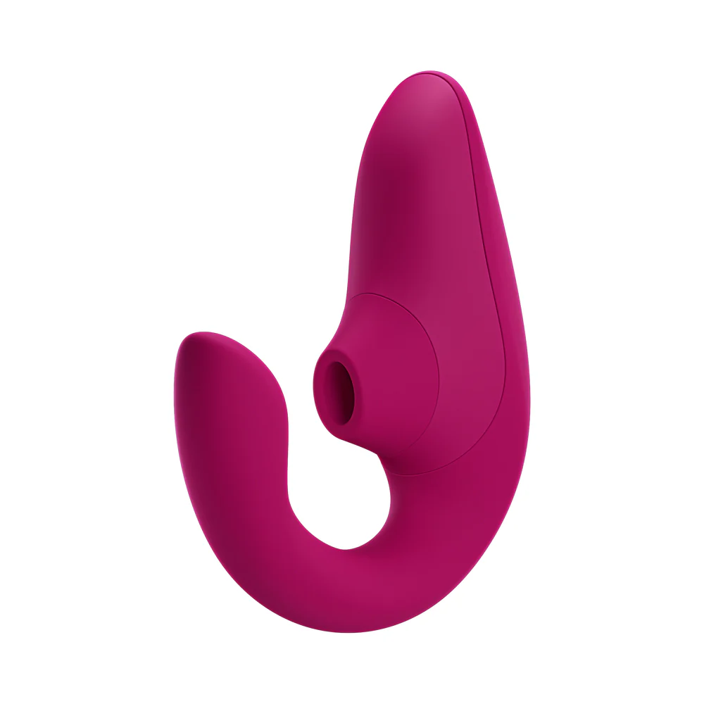 Womanizer Blend - Vibrant Pink - Image 10