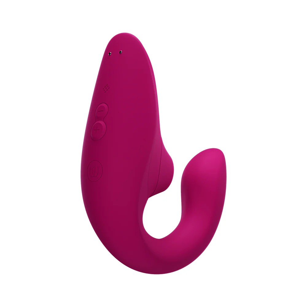 Womanizer Blend - Vibrant Pink - Image 11