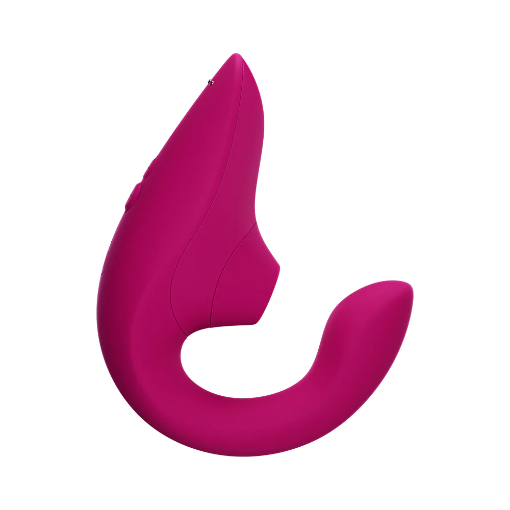 Womanizer Blend - Vibrant Pink - Image 12