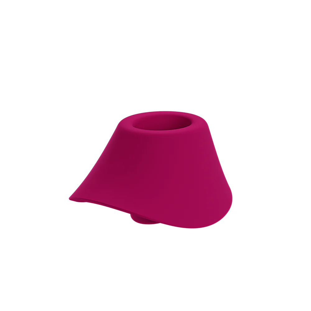 Womanizer Blend - Vibrant Pink - Image 6