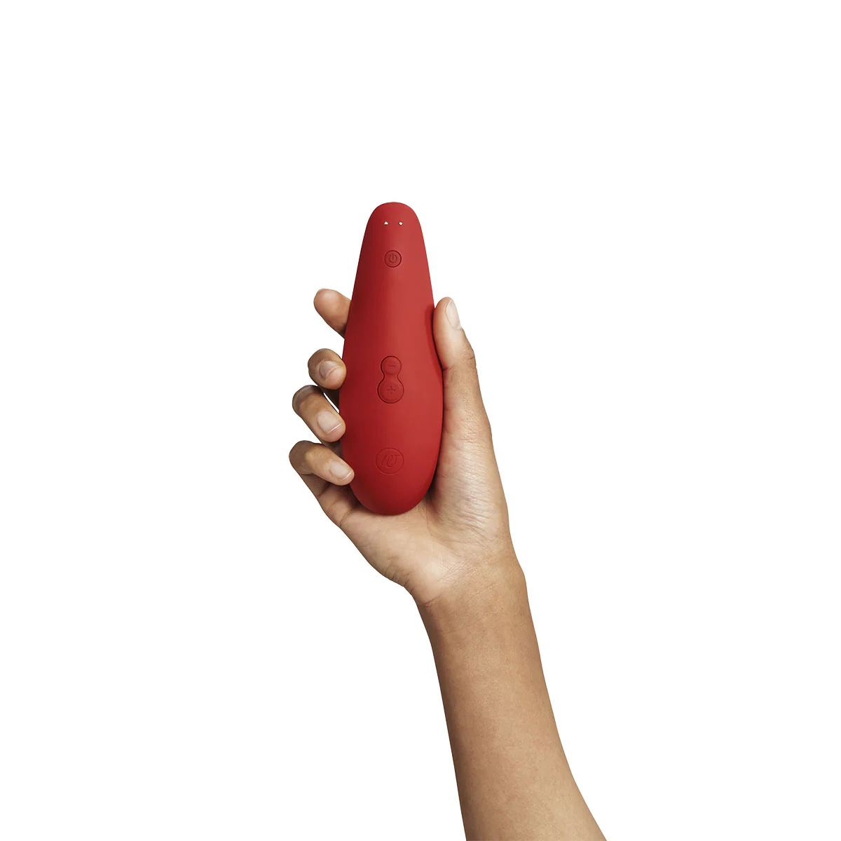 Womanizer Marilyn Monroe Special - Red - Image 6