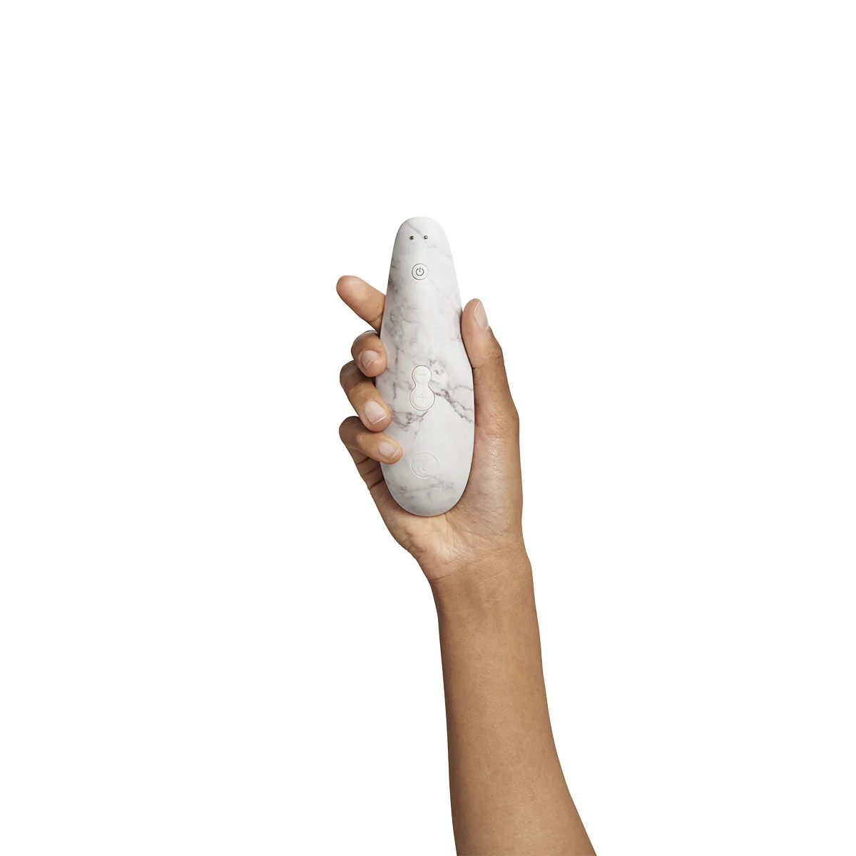 Womanizer Marilyn Monroe Special - White Marble - Image 3