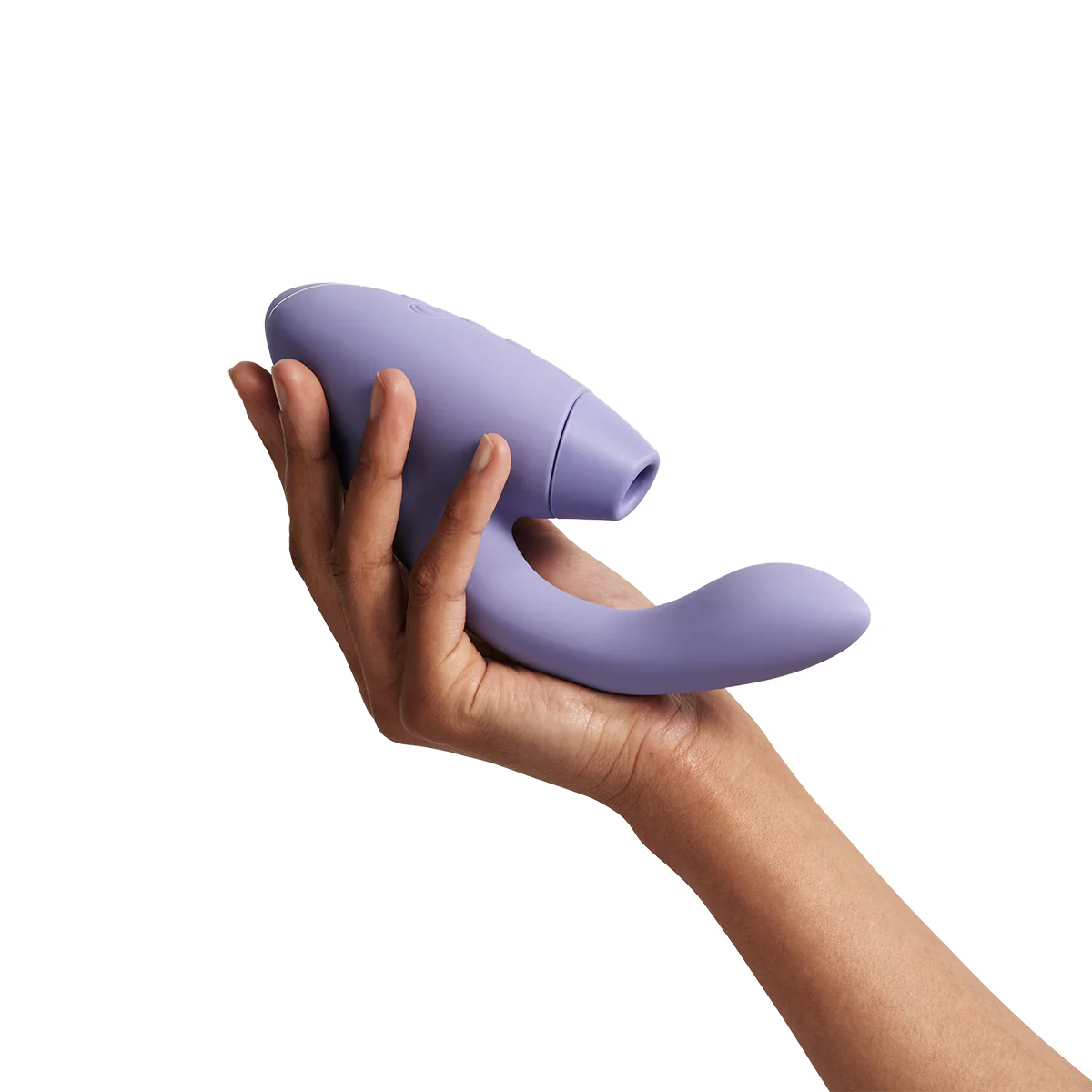 Womanizer Duo 2 - Lilac - Image 4
