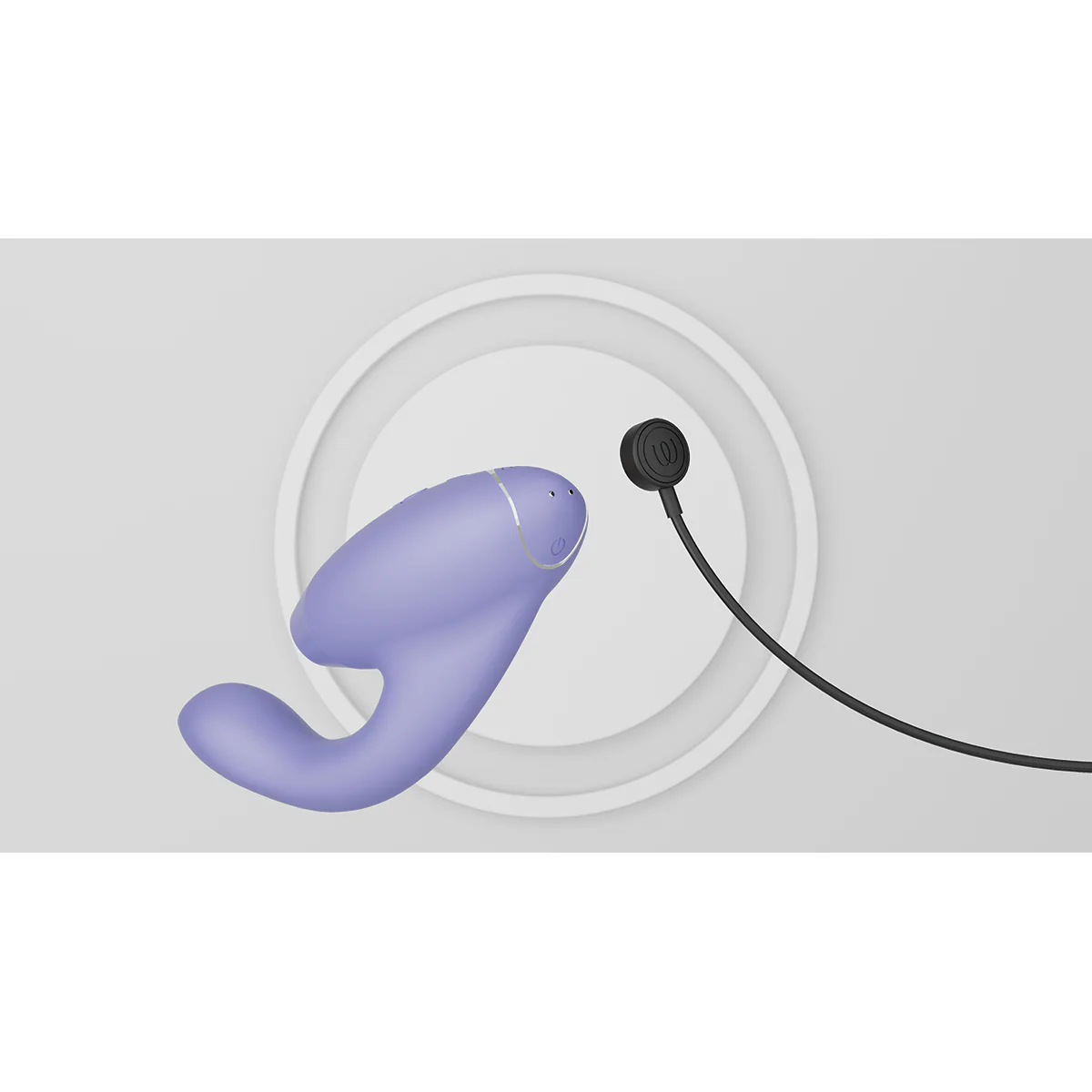 Womanizer Duo 2 - Lilac - Image 5