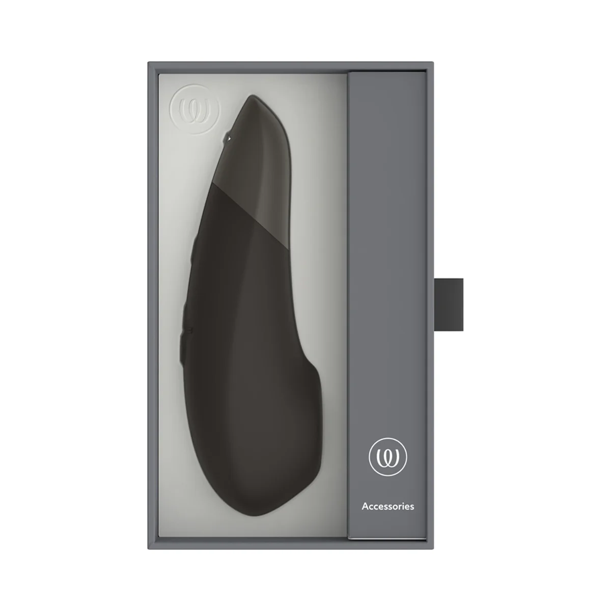 Womanizer Enhance Vibrant -Black - Image 4