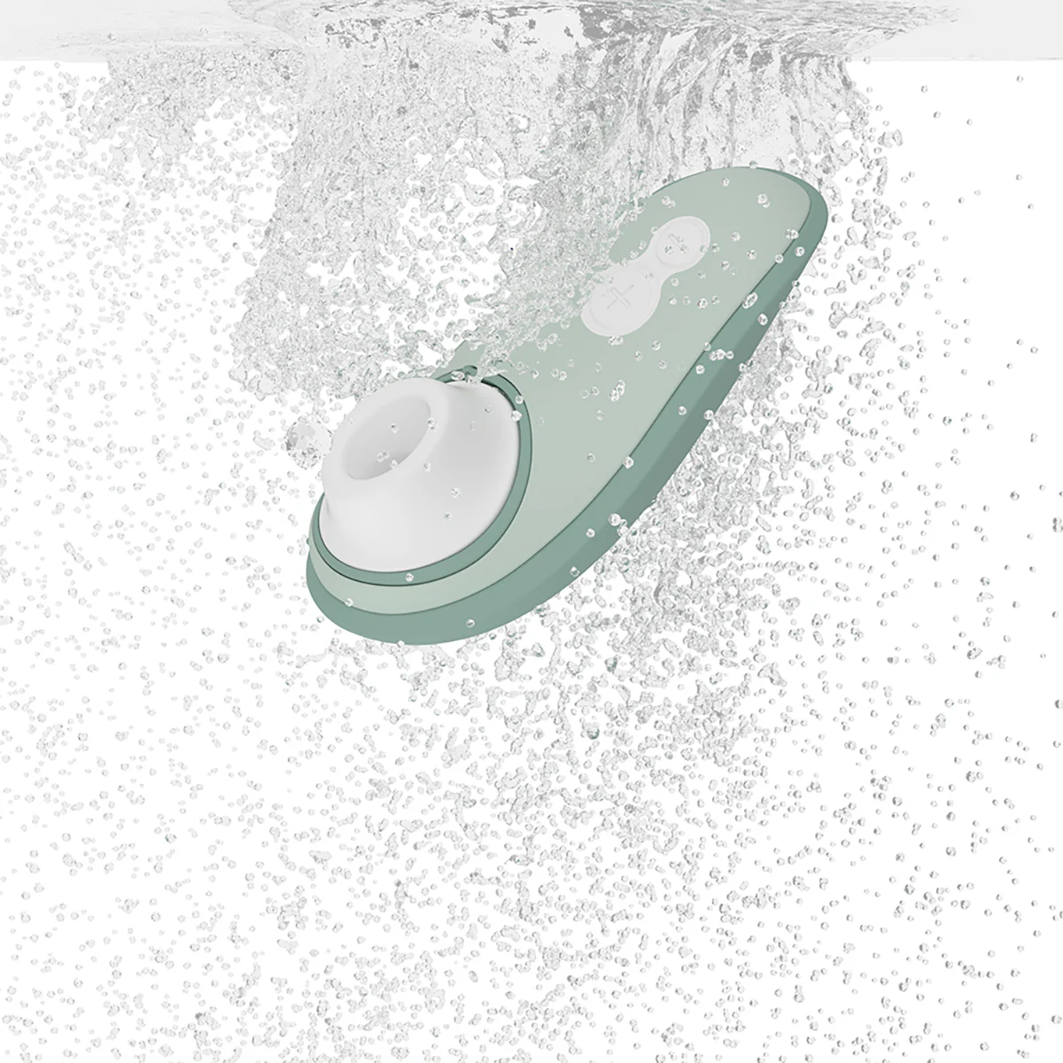 Womanizer Liberty 2- Sage - Image 10