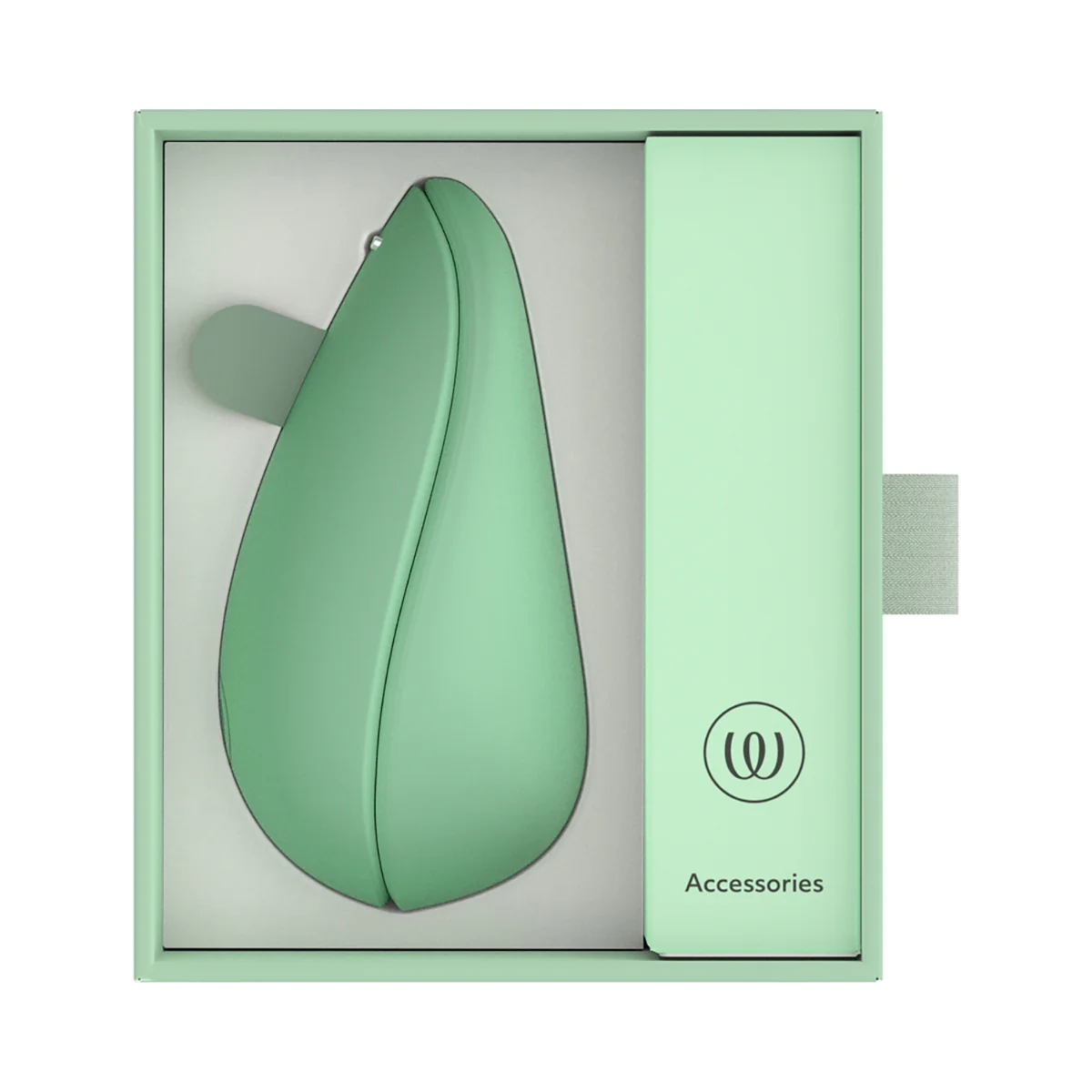 Womanizer Liberty 2- Sage - Image 6