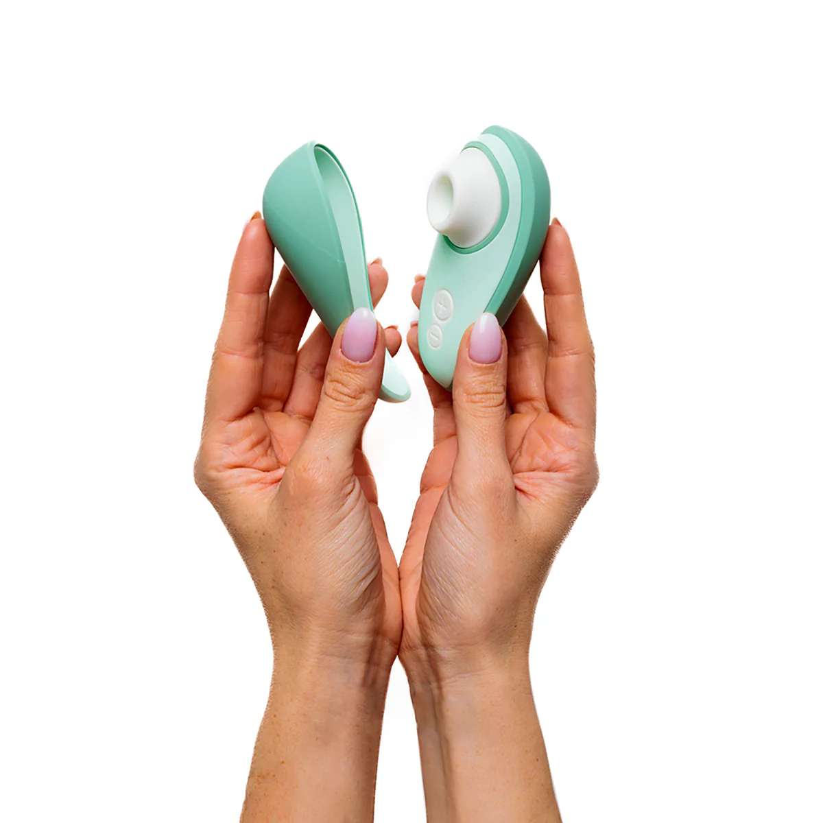 Womanizer Liberty 2- Sage - Image 9