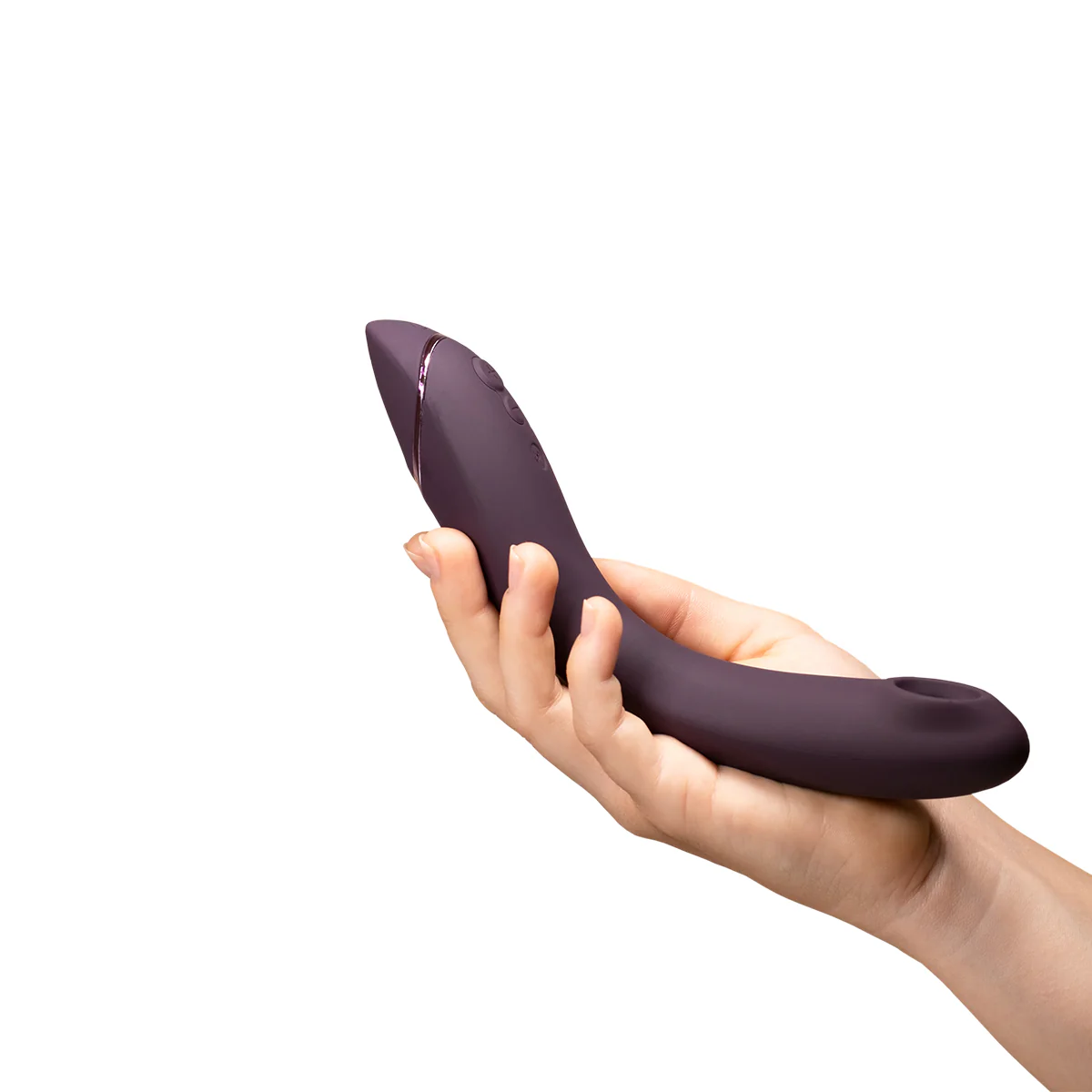 Womanizer OG - Aubergine - Image 2