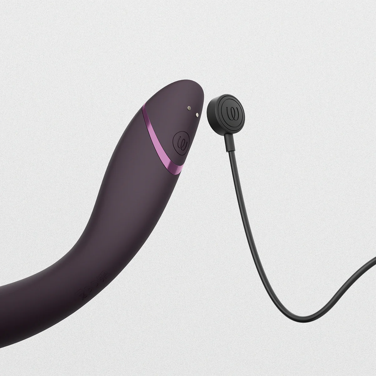 Womanizer OG - Aubergine - Image 6