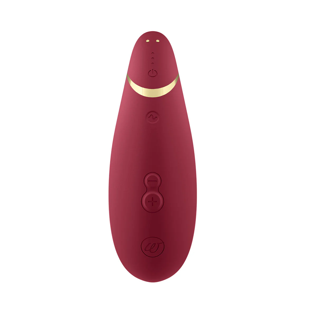 Womanizer Premium 2 - Bordeaux - Image 10
