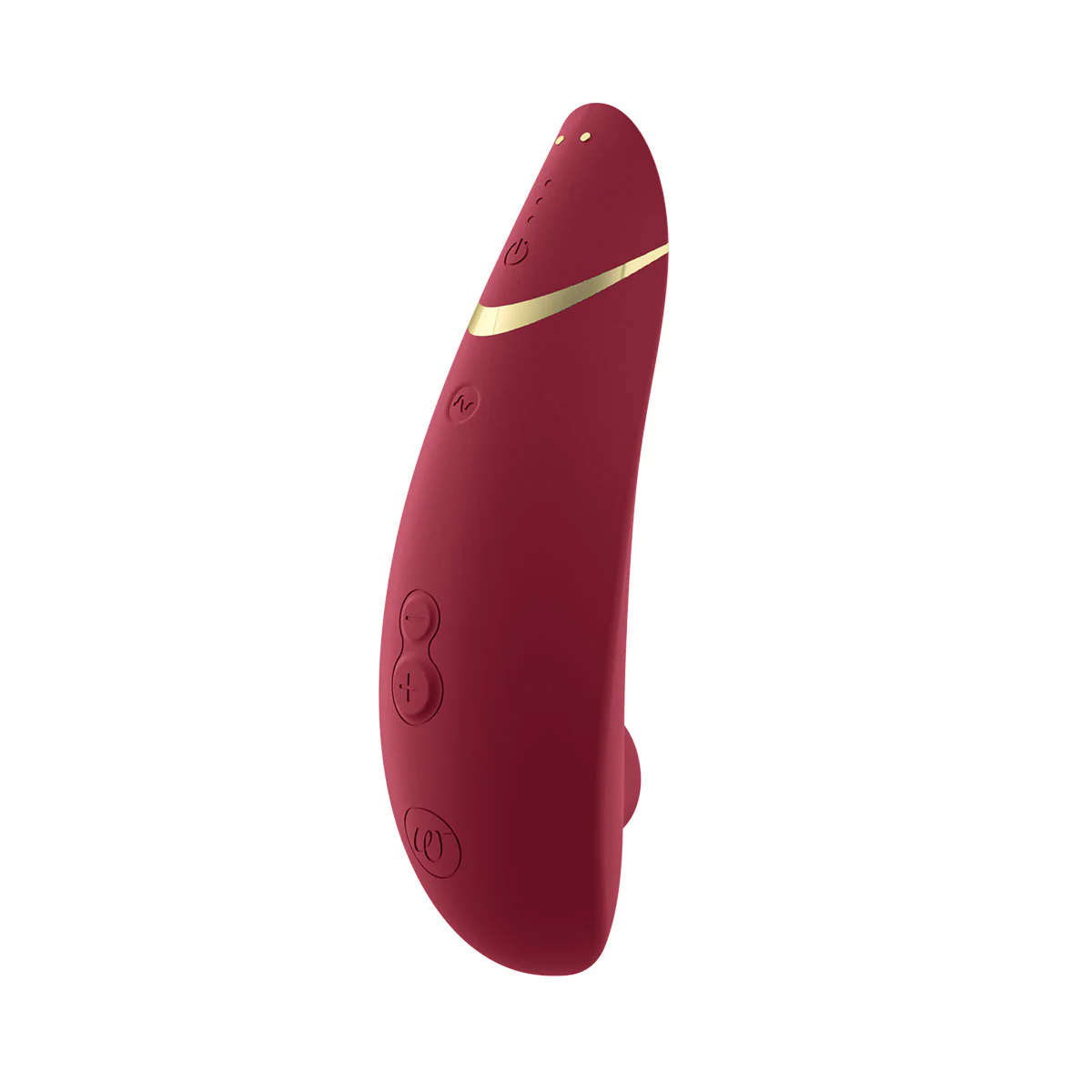 Womanizer Premium 2 - Bordeaux - Image 8