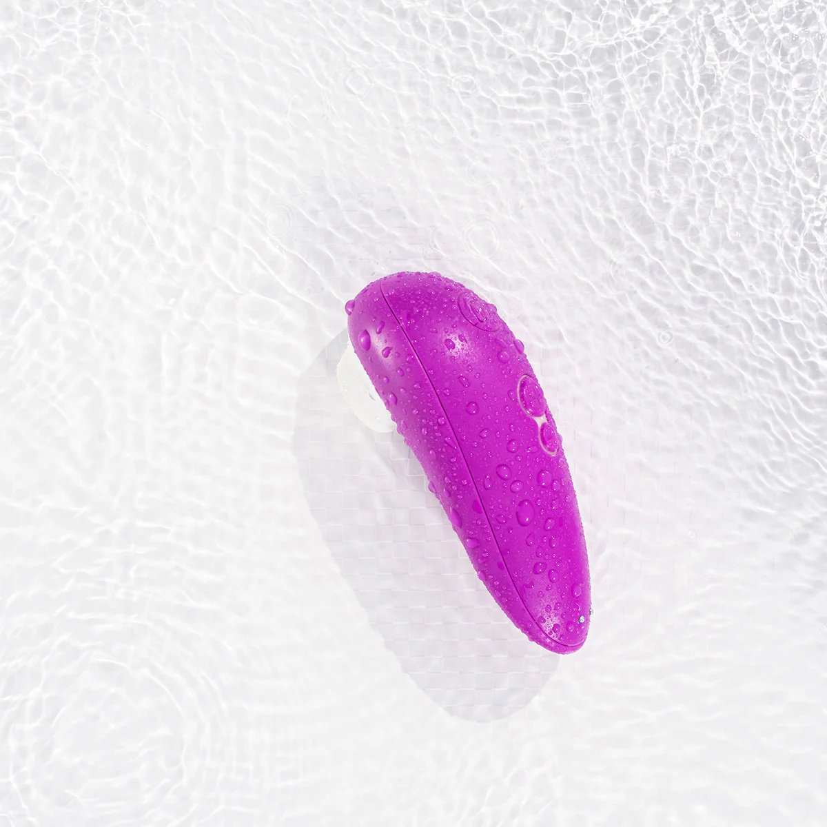 Womanizer Starlet 3 - Violet - Image 2
