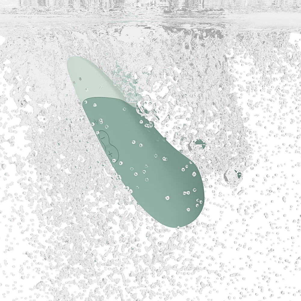 Womanizer Vibe - Sage - Image 10