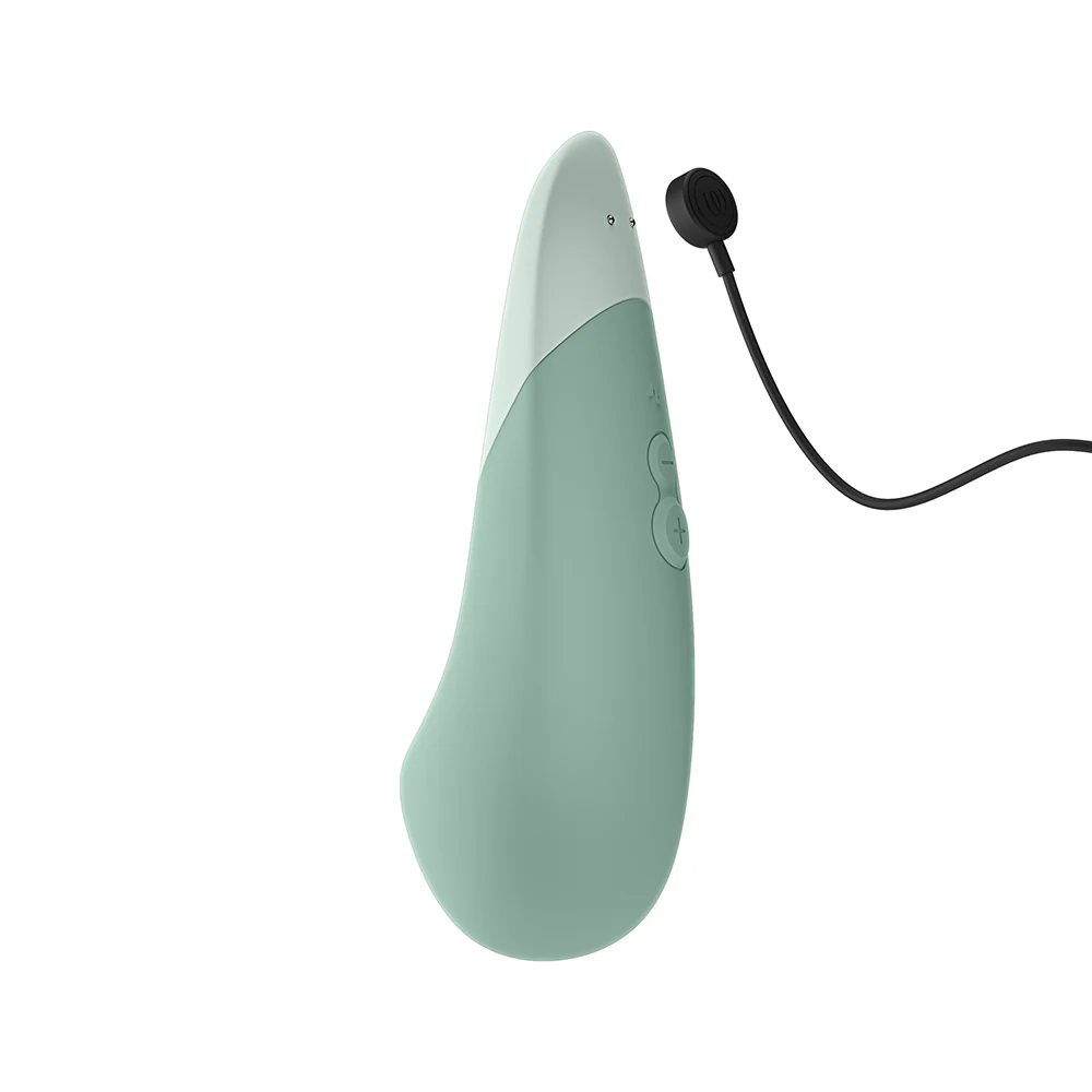 Womanizer Vibe - Sage - Image 11