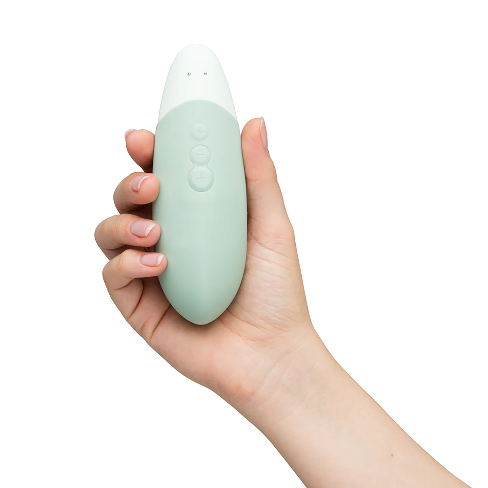 Womanizer Vibe - Sage - Image 5