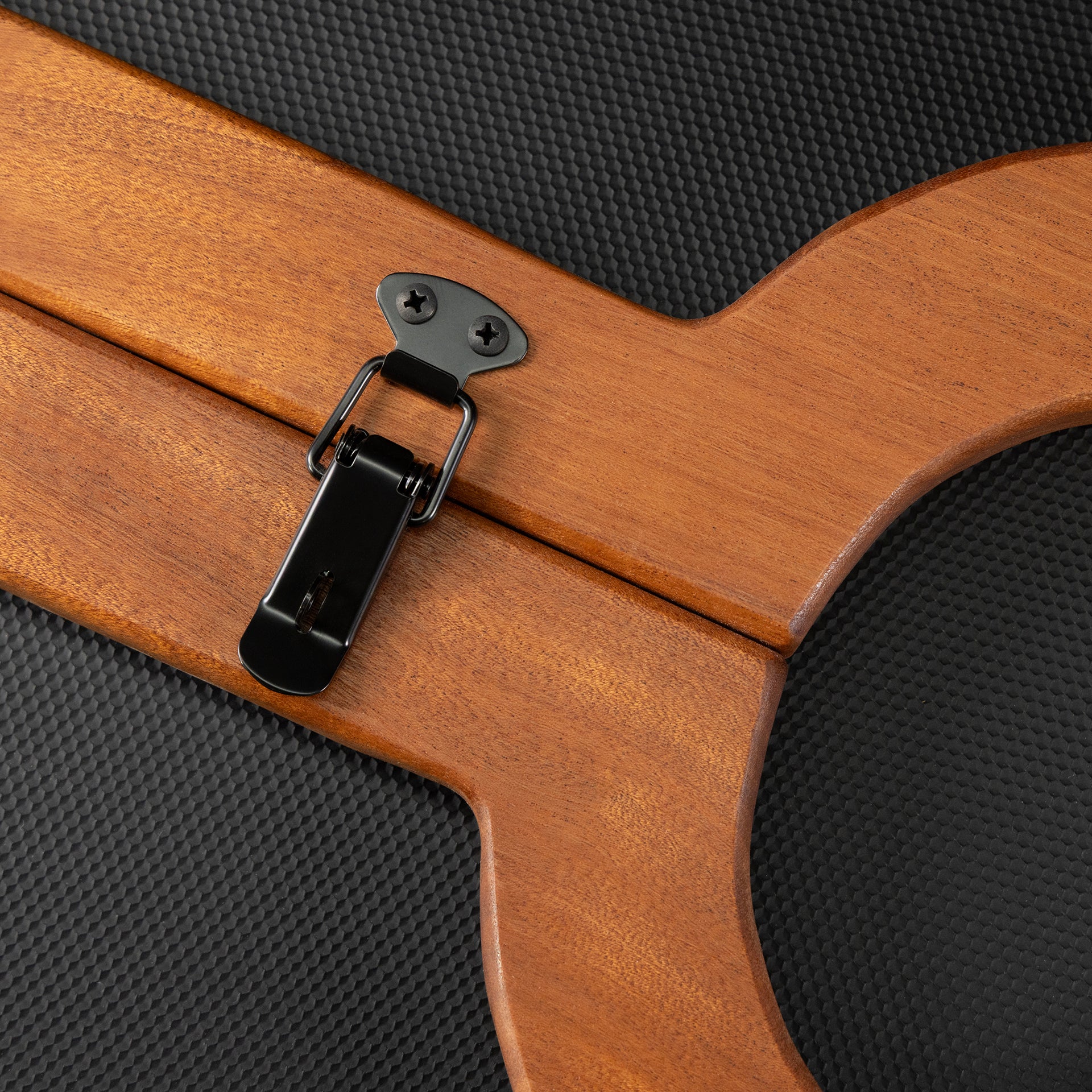 Thin Line Wooden Bondage Stocks - Image 20