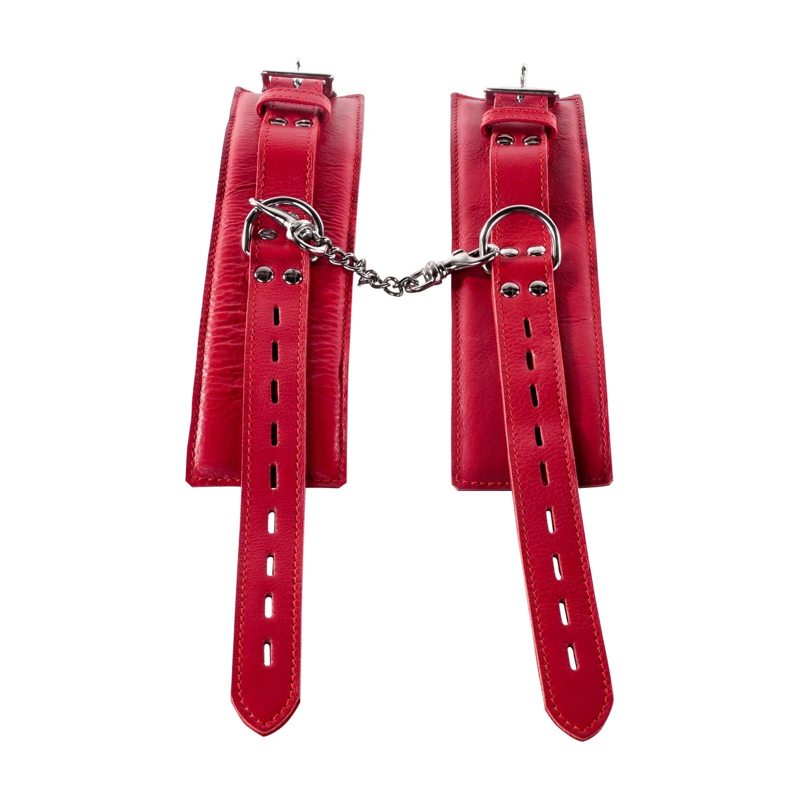 Signature Leather Wrist Cuffs by Kink - Image 16