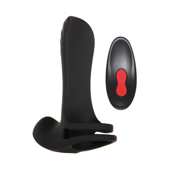 Zero Tolerance Vibrating Girth Enhancing Extension