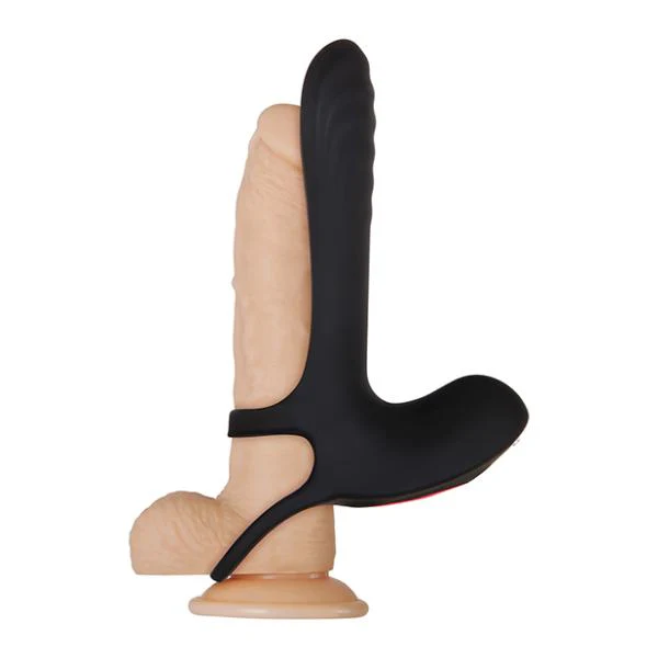 Zero Tolerance Vibrating Girth Enhancing Extension - Image 2