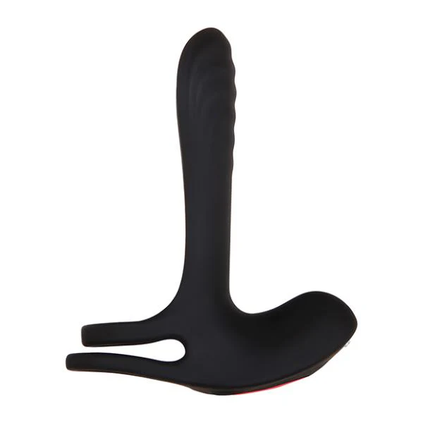 Zero Tolerance Vibrating Girth Enhancing Extension - Image 3